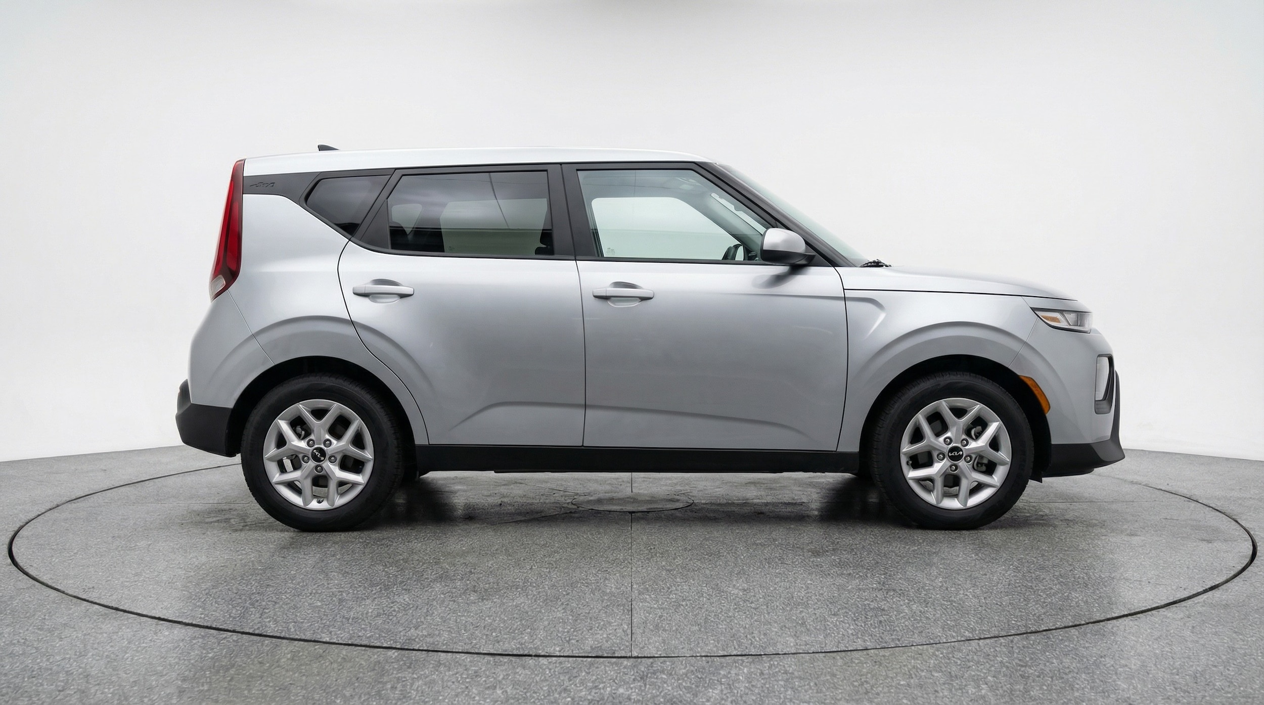 Thumbnail: 2025 Kia Soul - 8