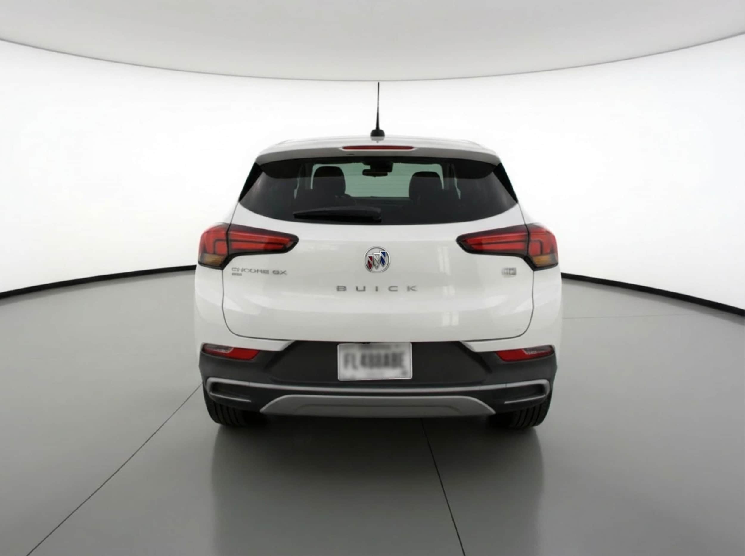 Thumbnail: 2025 Buick Encore GX - 6