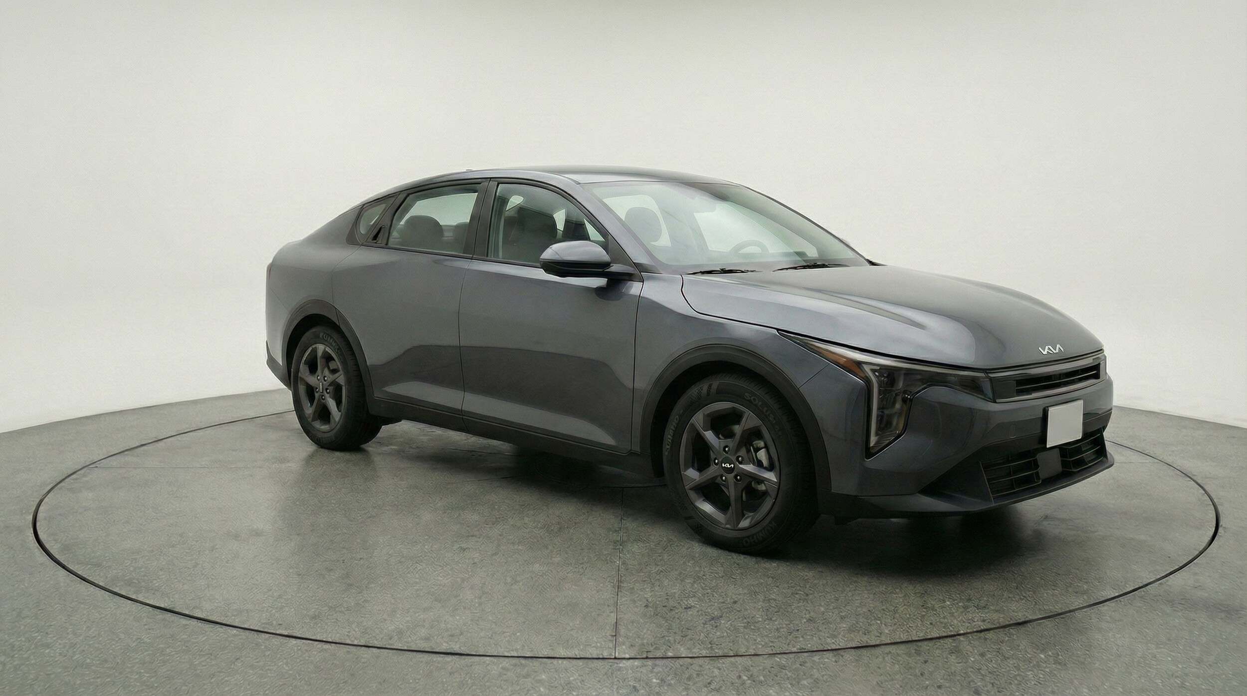 Thumbnail: 2025 Kia K4 - 1