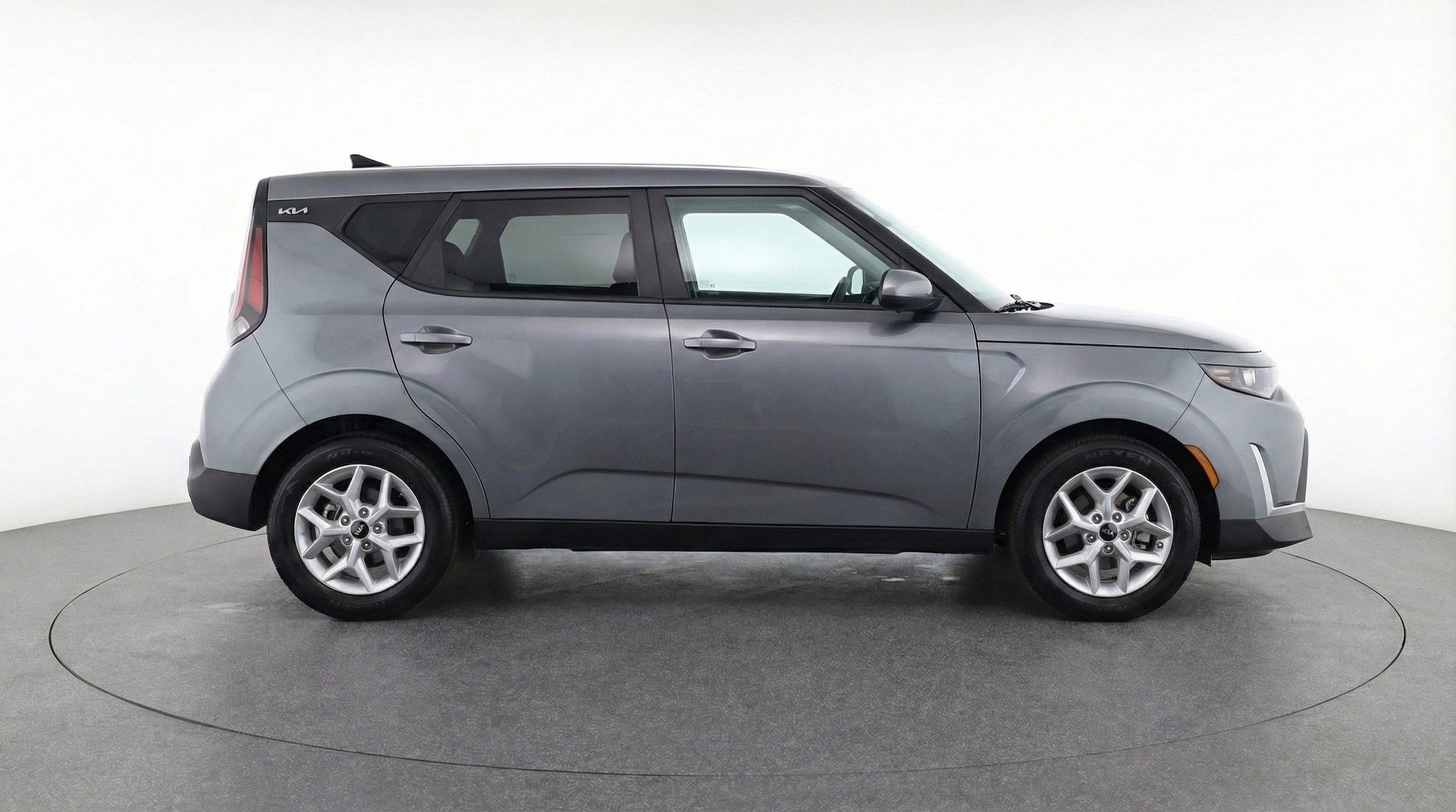 Thumbnail: 2025 Kia Soul - 11