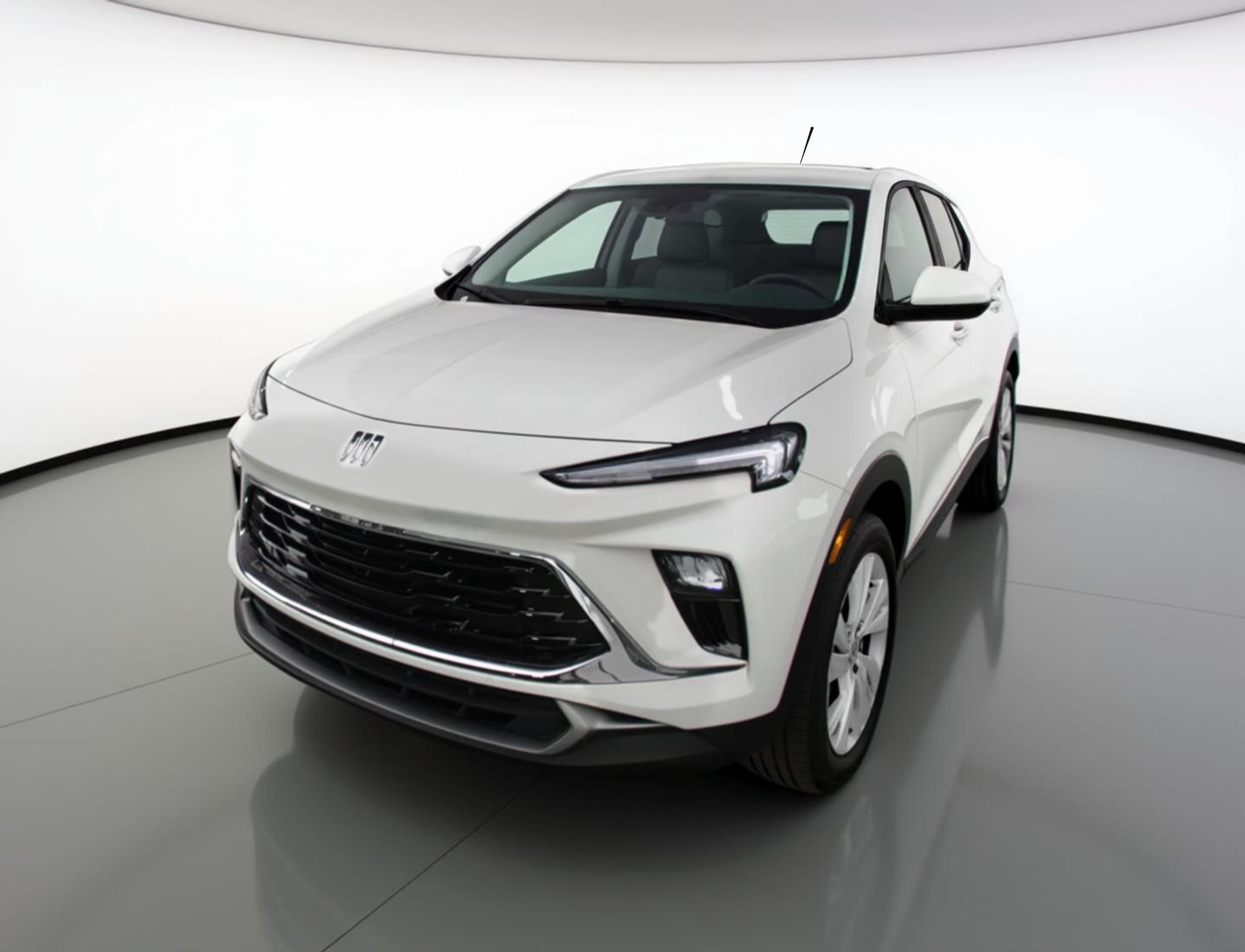 Thumbnail: 2025 Buick Encore GX - 3