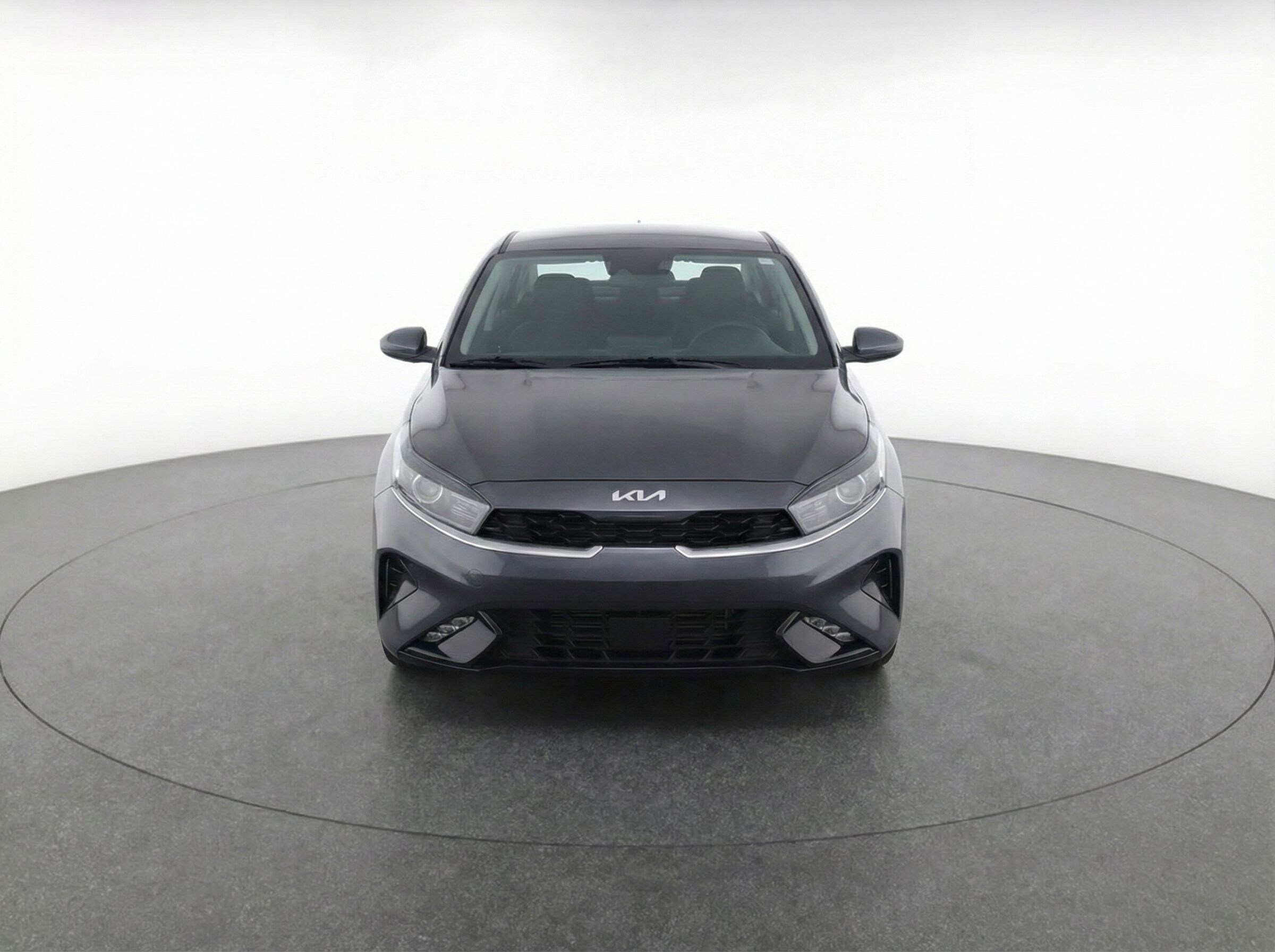 Thumbnail: 2023 Kia Forte - 2