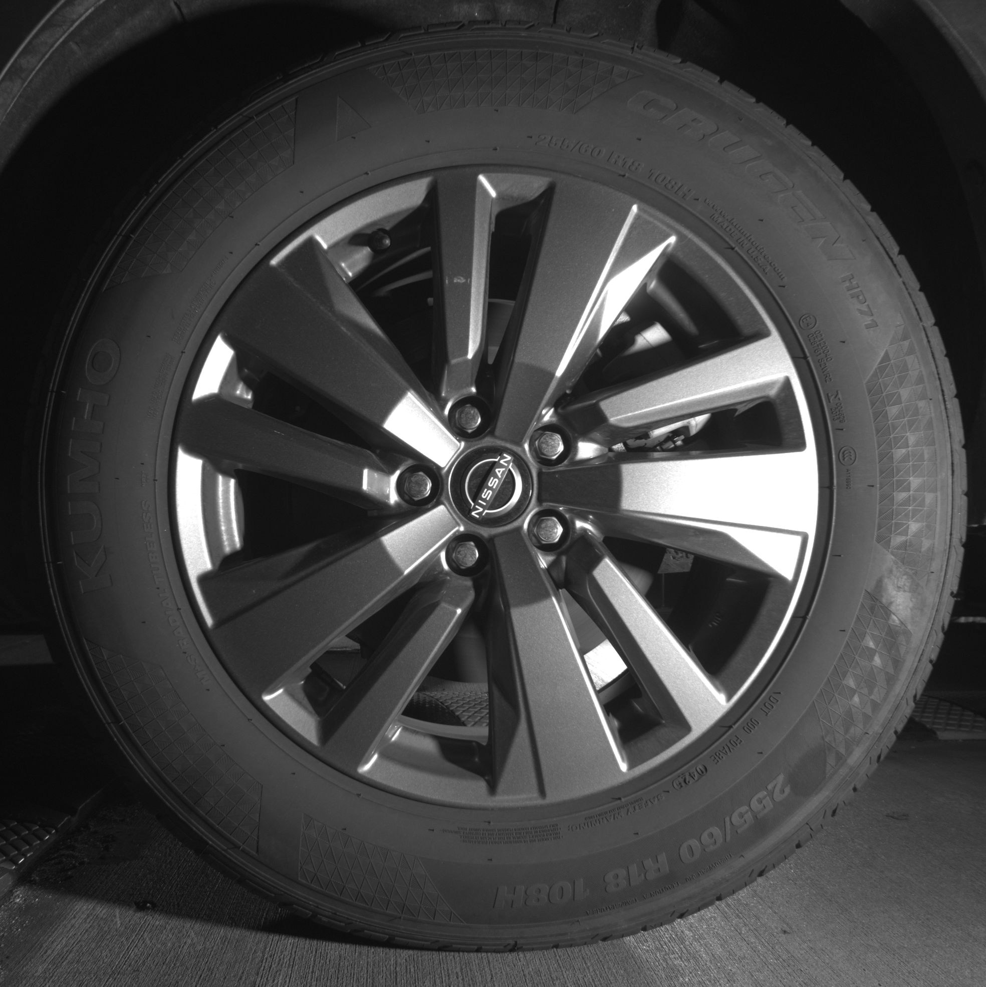 Thumbnail: 2025 Nissan Pathfinder - 11