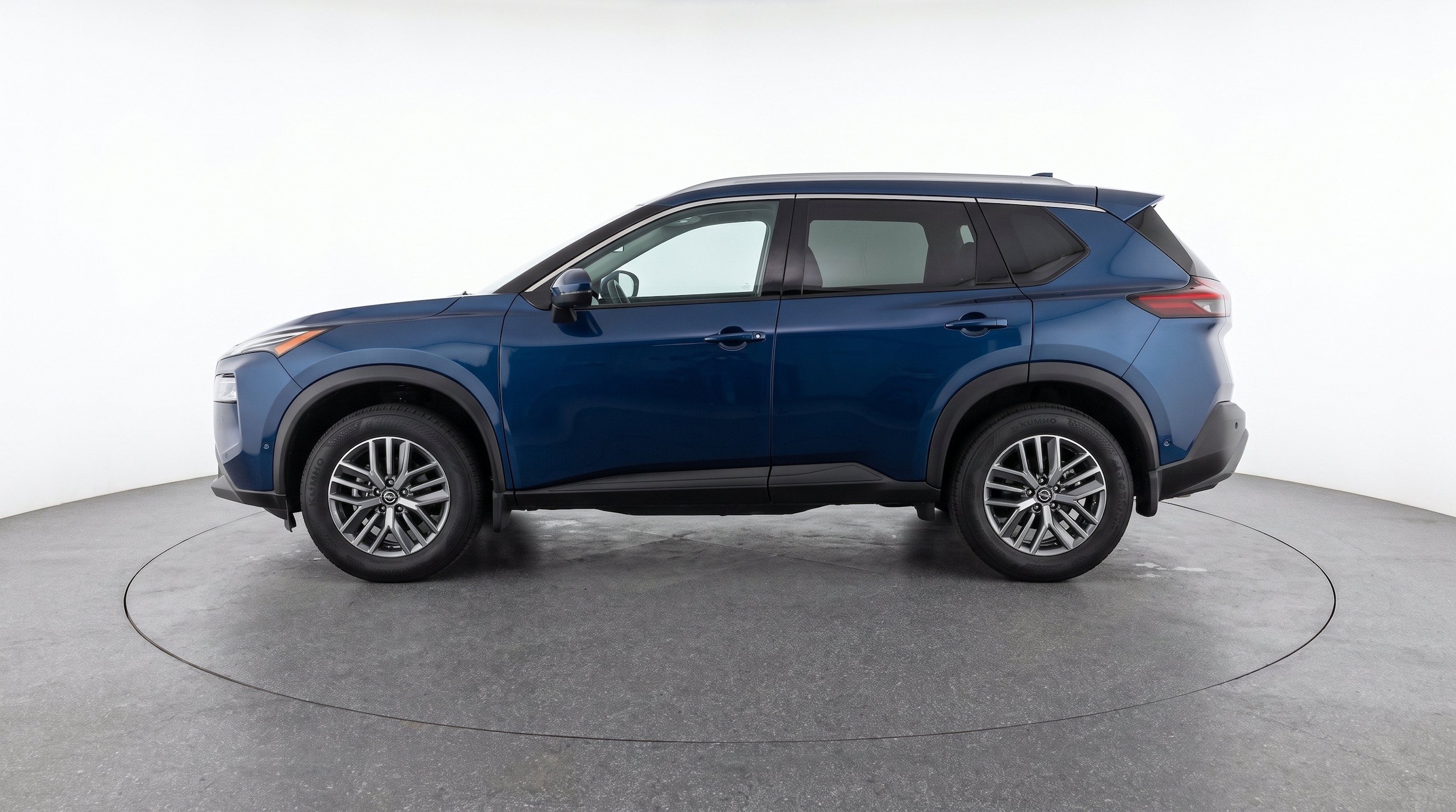 Thumbnail: 2026 Nissan Rogue - 5