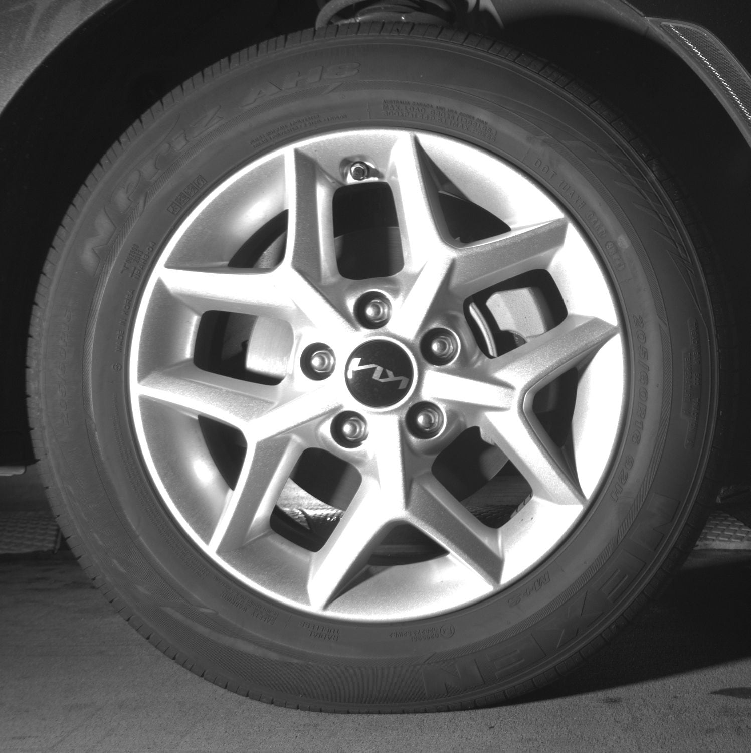 Thumbnail: 2025 Kia Soul - 10