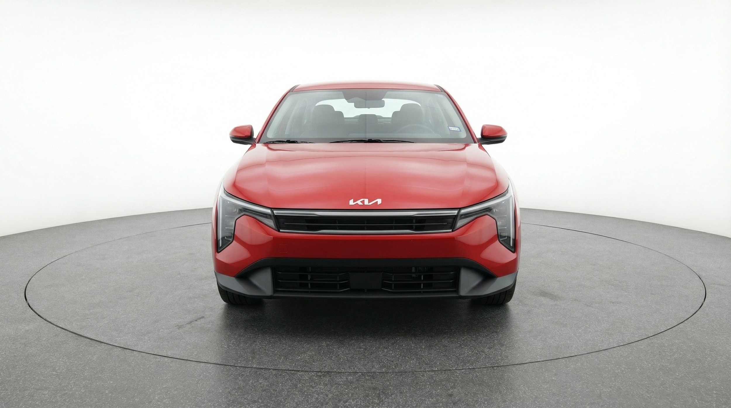 Thumbnail: 2025 Kia K4 - 2