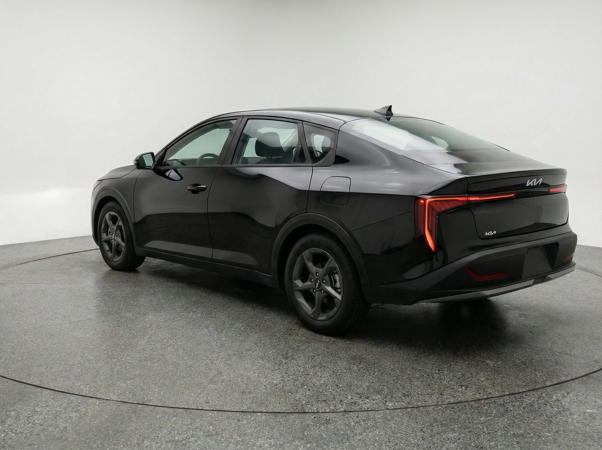 Thumbnail: 2025 Kia K4 - 5