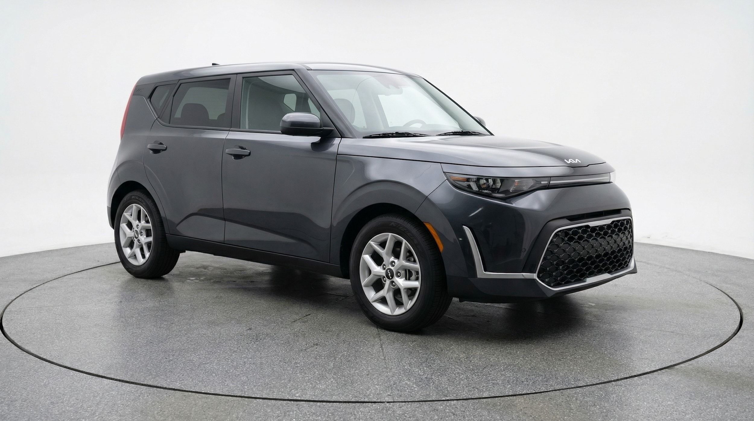 Thumbnail: 2025 Kia Soul - 1