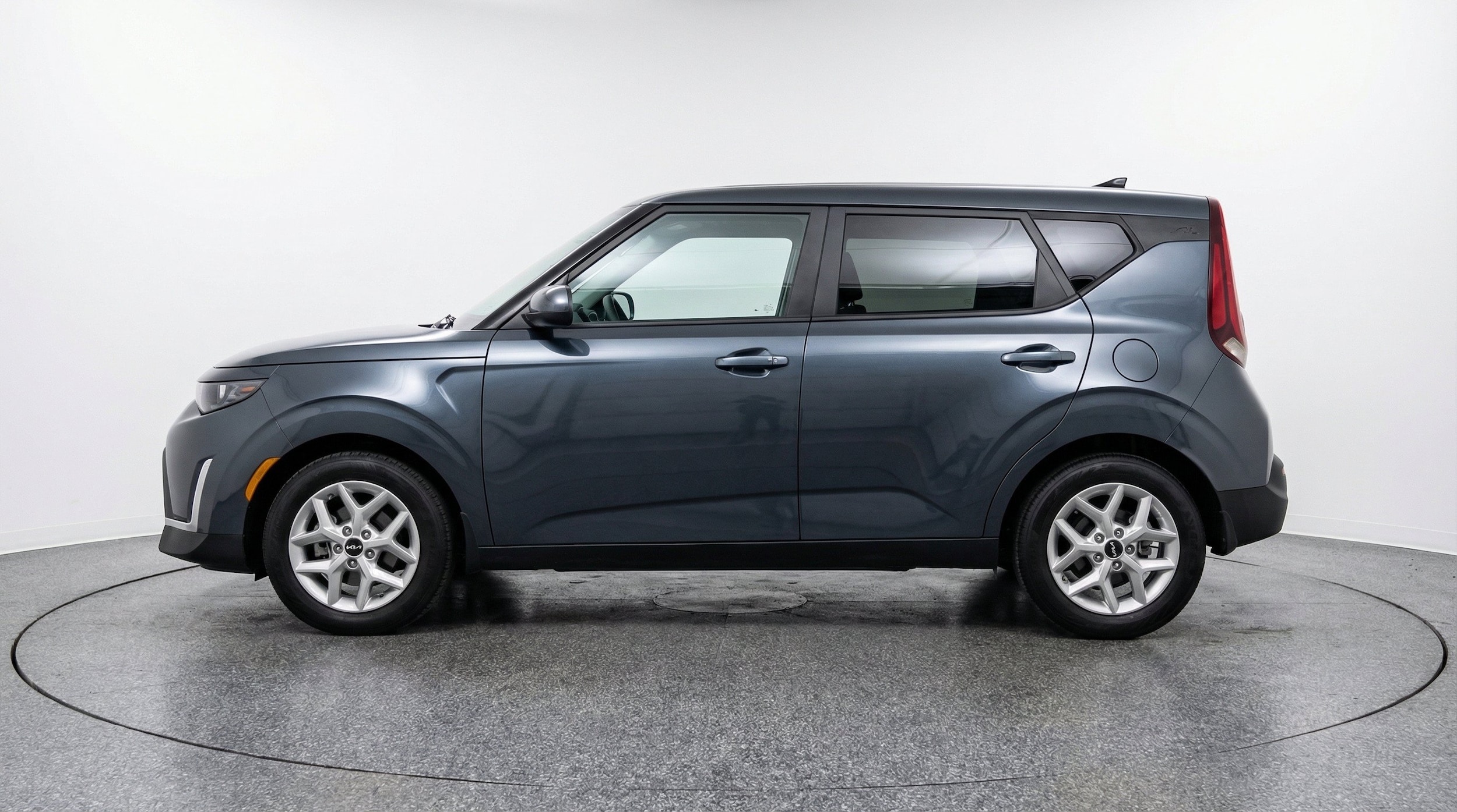 Thumbnail: 2025 Kia Soul - 5