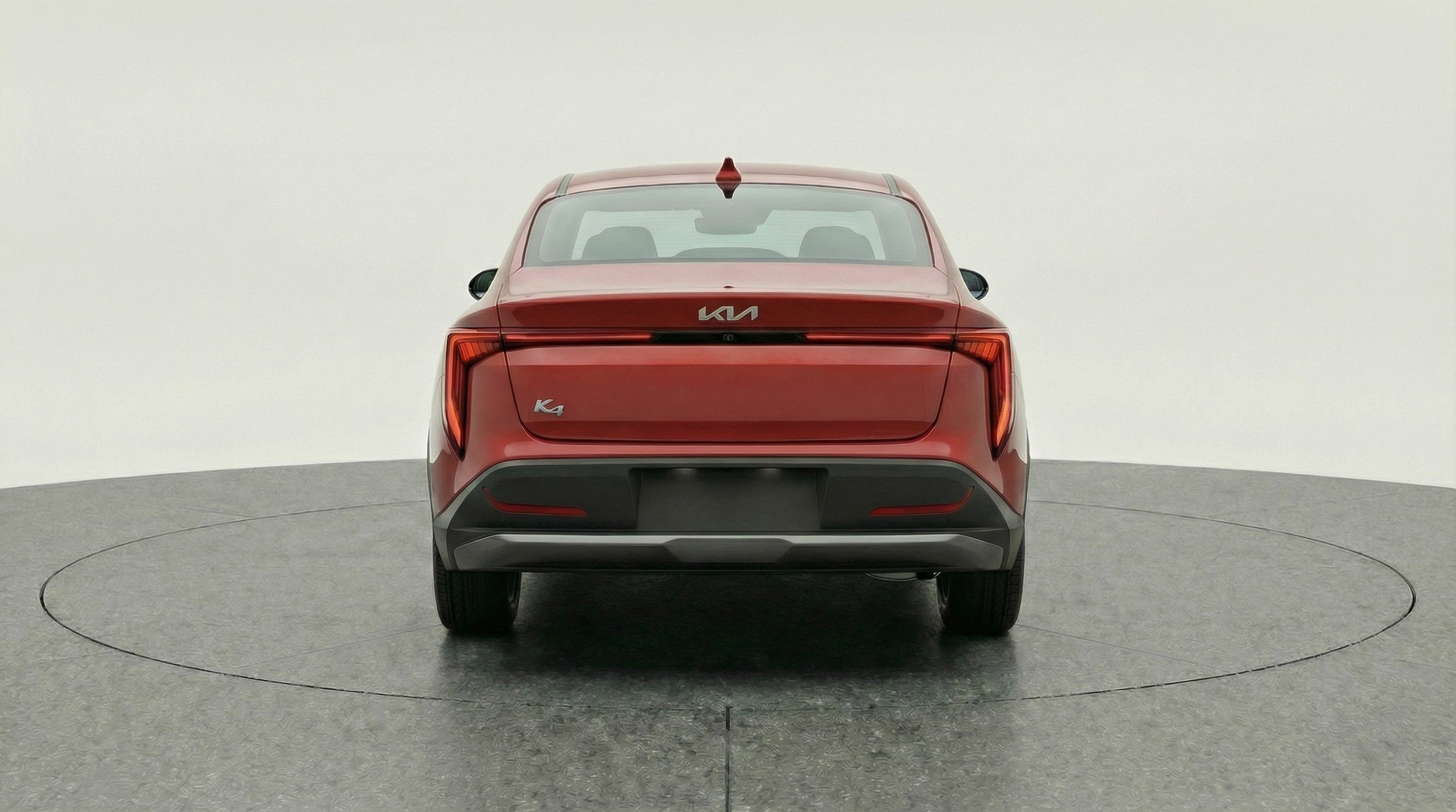 Thumbnail: 2025 Kia K4 - 6