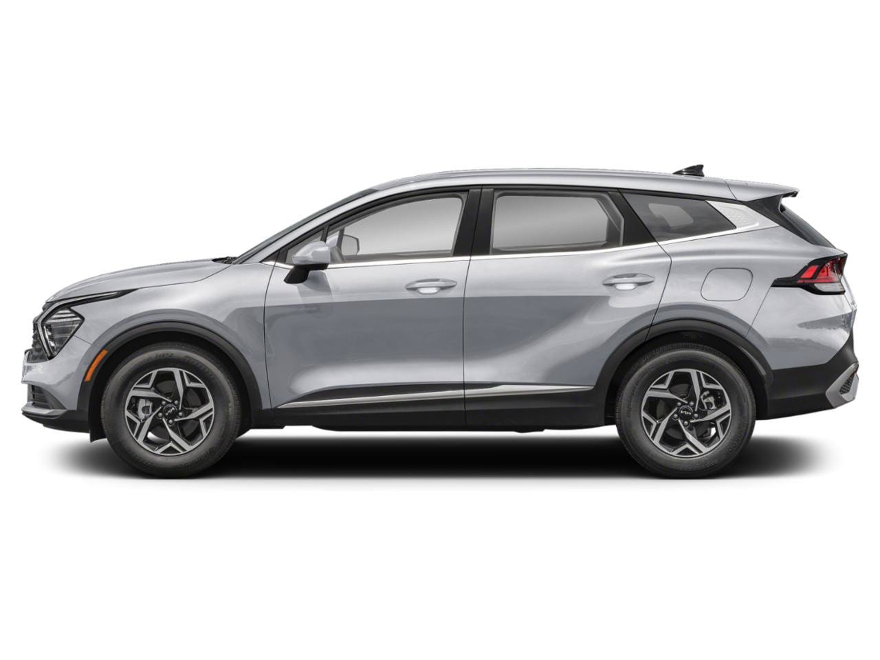 Thumbnail: 2025 Kia Sportage - 3