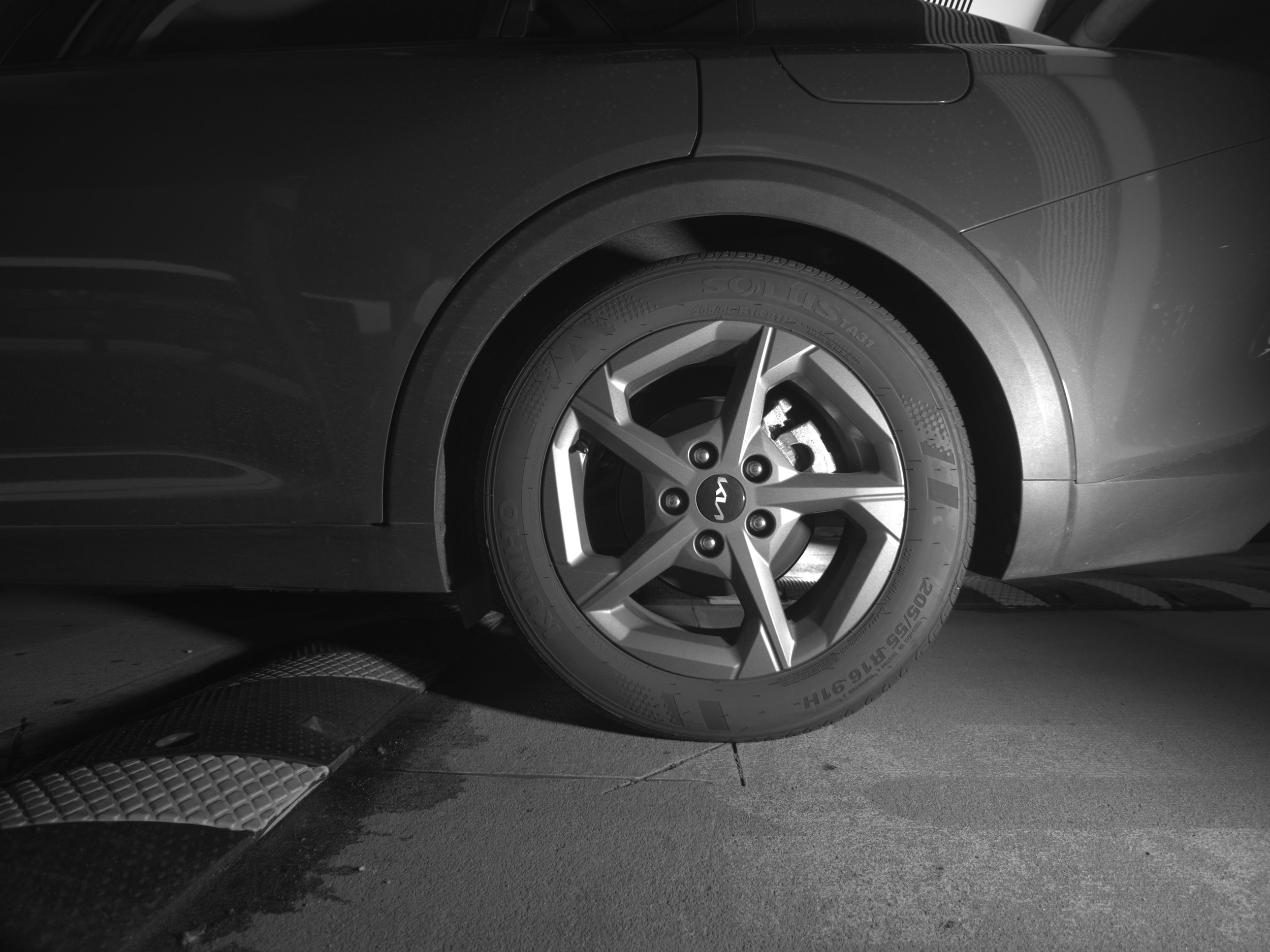 Thumbnail: 2025 Kia K4 - 11