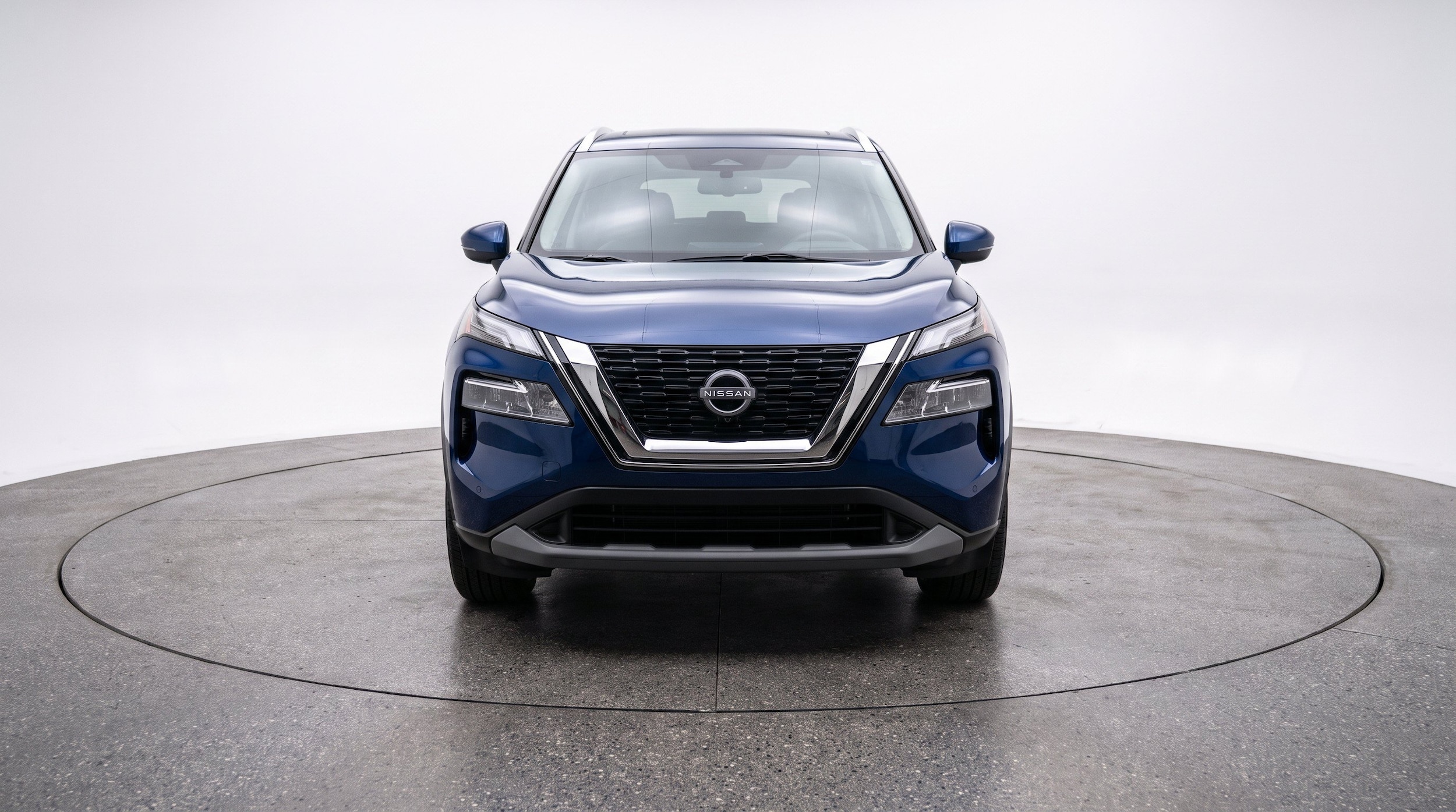 Thumbnail: 2026 Nissan Rogue - 2