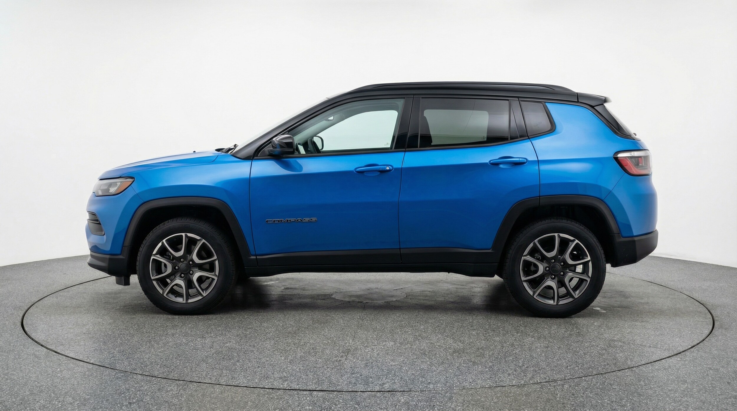 Thumbnail: 2025 Jeep Compass - 4