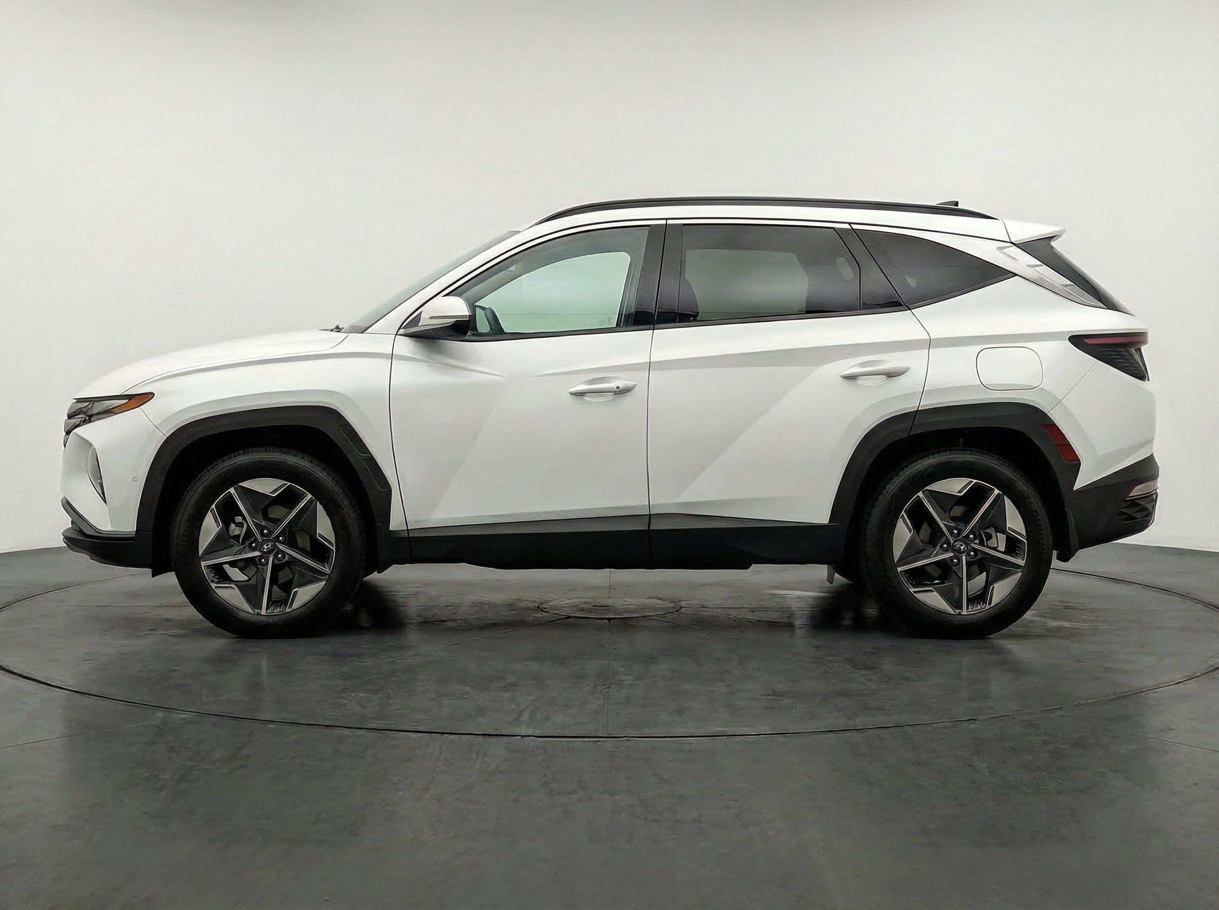 Thumbnail: 2026 Hyundai Tucson - 5