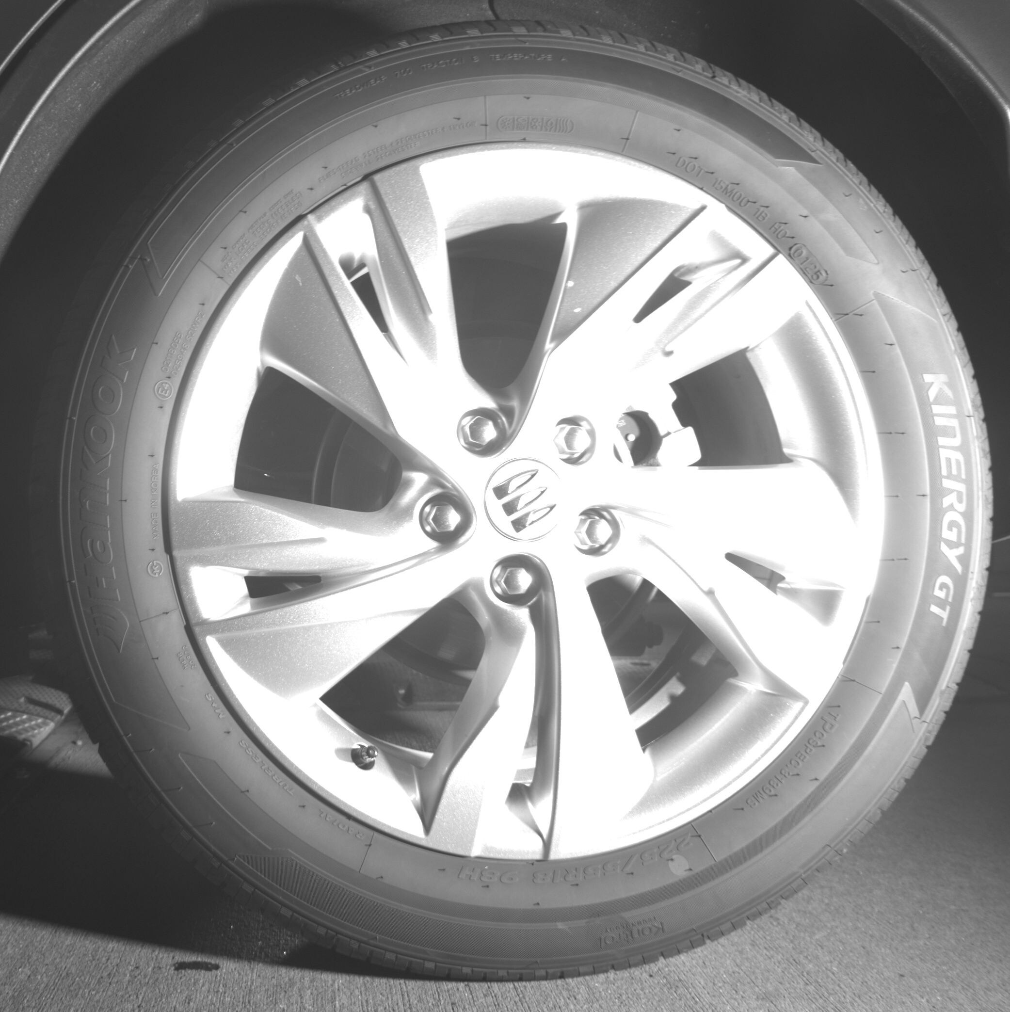 Thumbnail: 2025 Buick Encore GX - 11