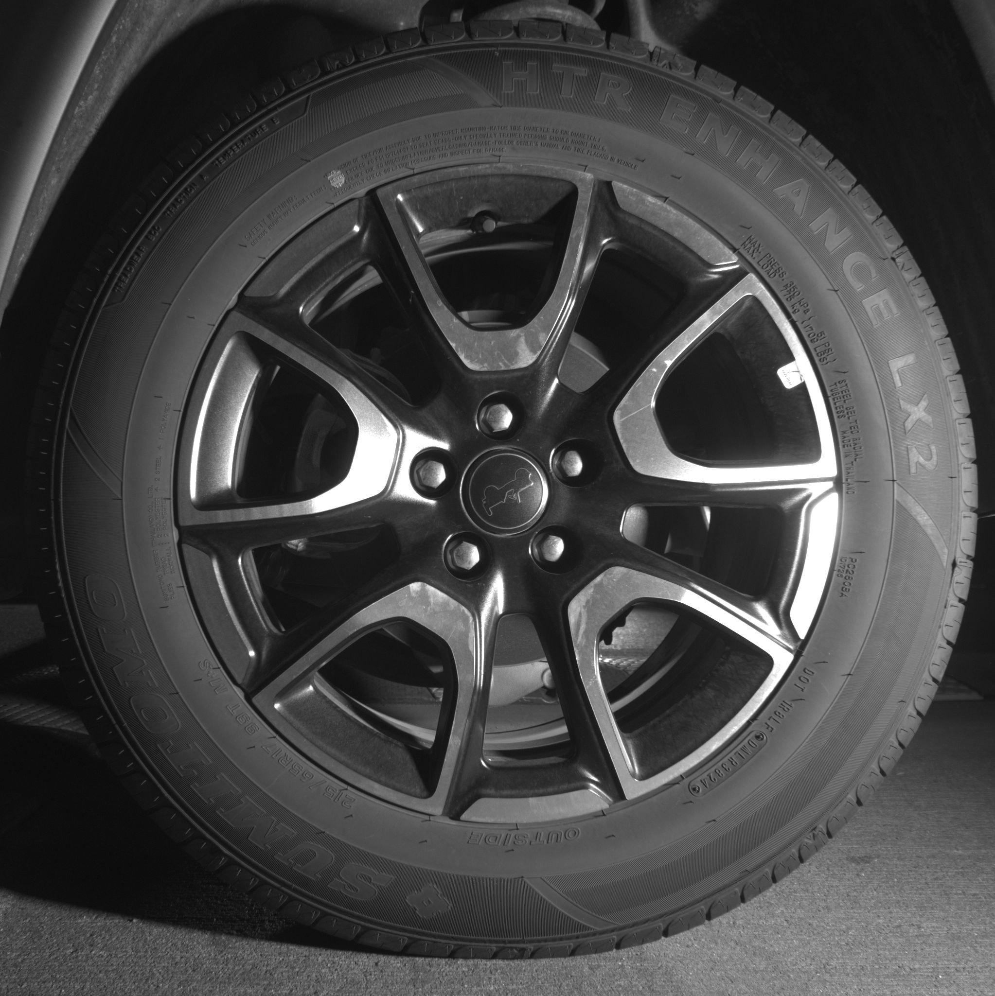 Thumbnail: 2025 Jeep Compass - 11