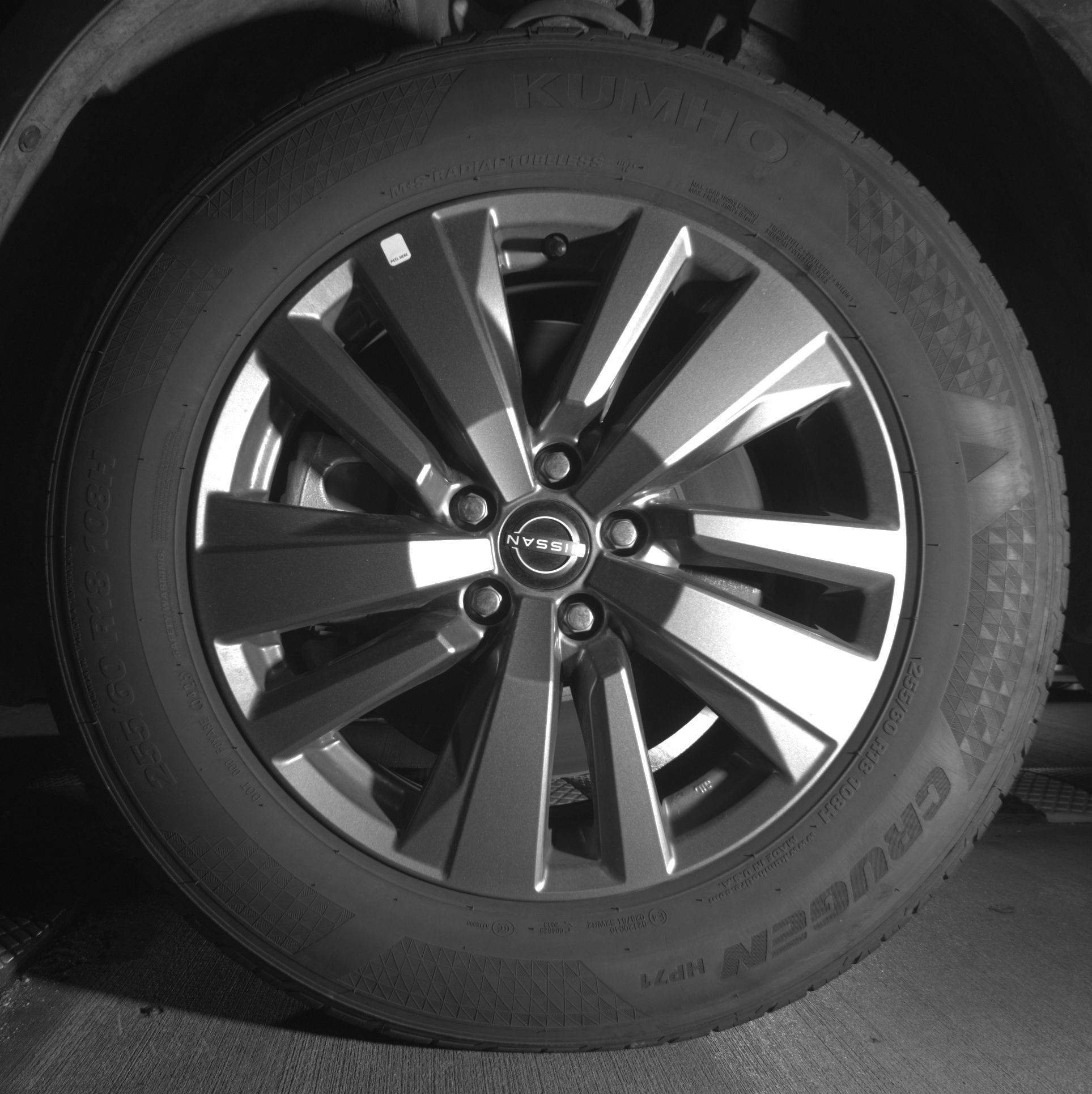 Thumbnail: 2025 Nissan Pathfinder - 9