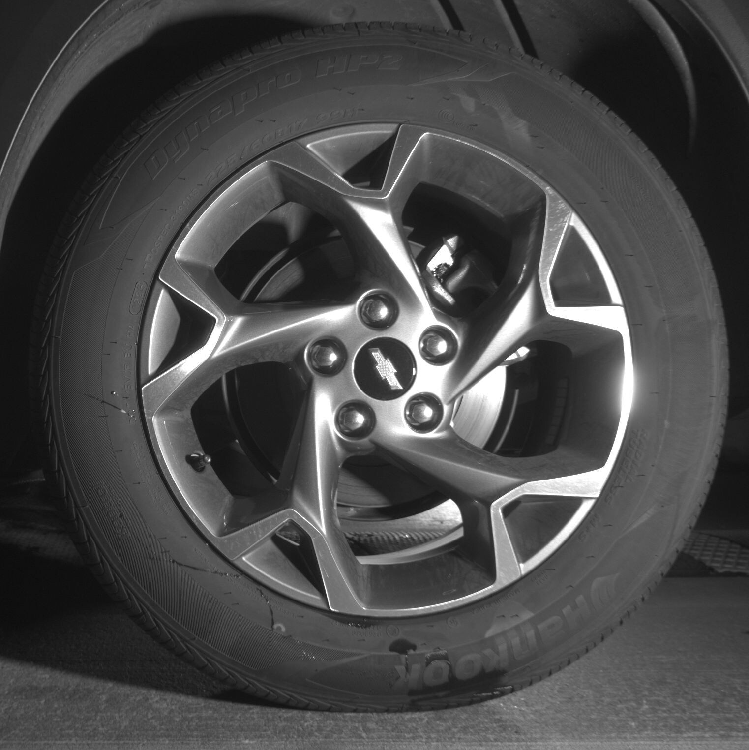 Thumbnail: 2025 Chevrolet Trax - 11