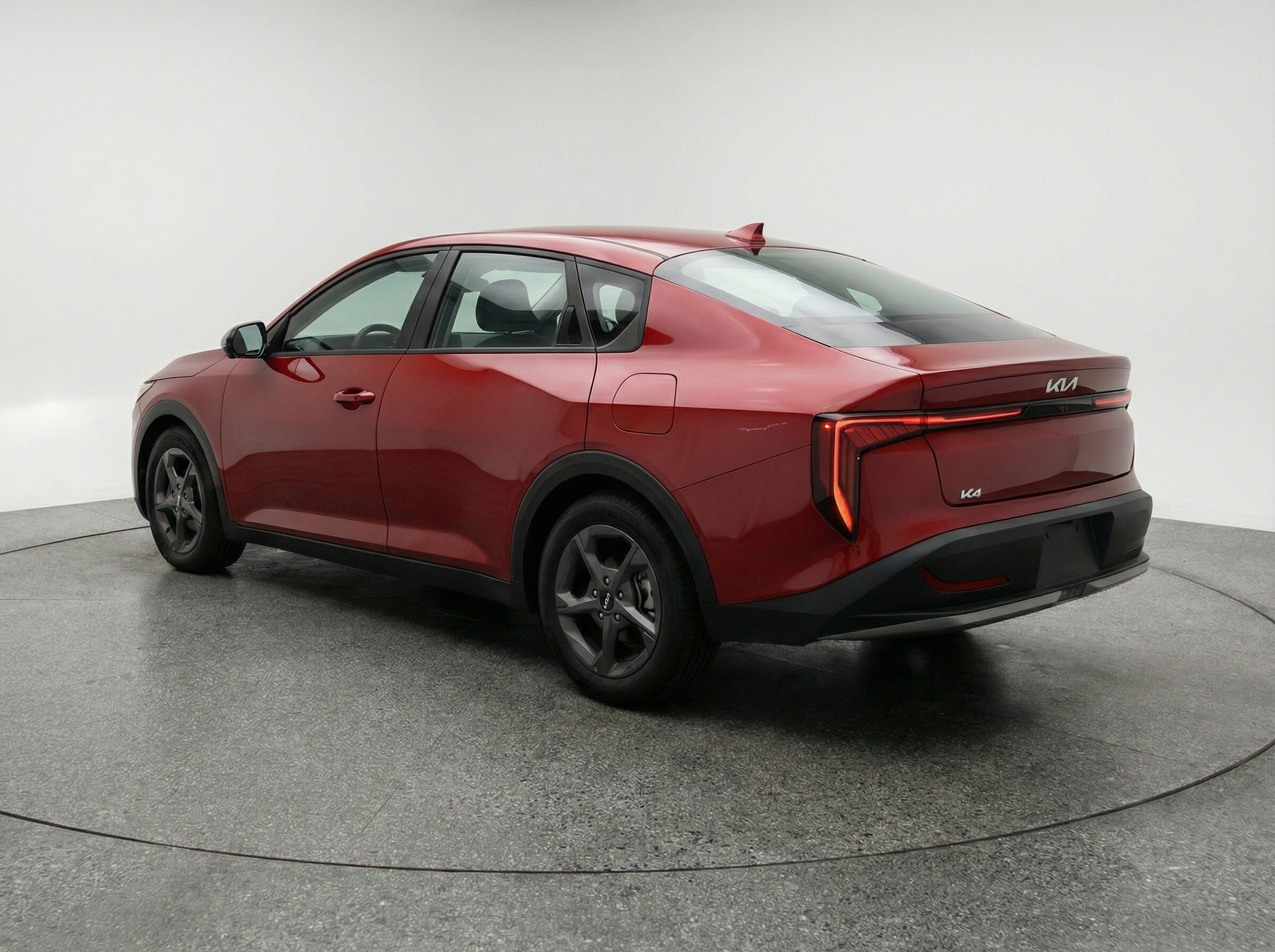 Thumbnail: 2025 Kia K4 - 5