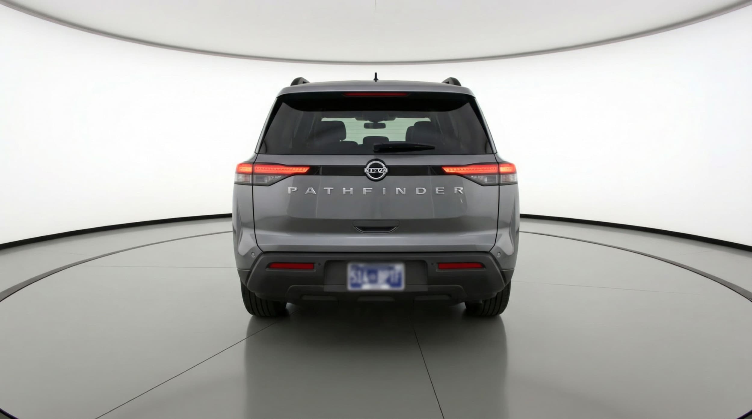 Thumbnail: 2025 Nissan Pathfinder - 6
