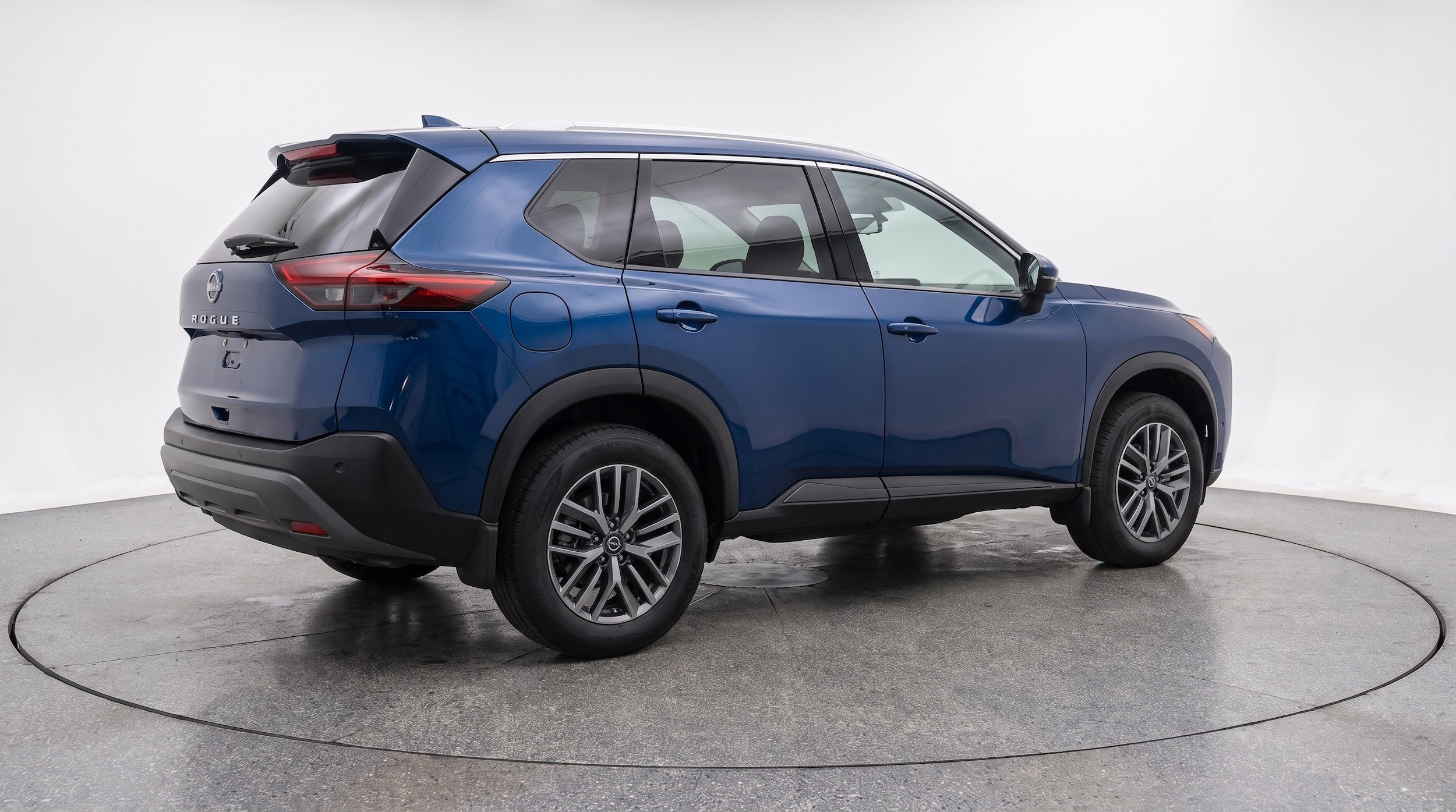 Thumbnail: 2026 Nissan Rogue - 9