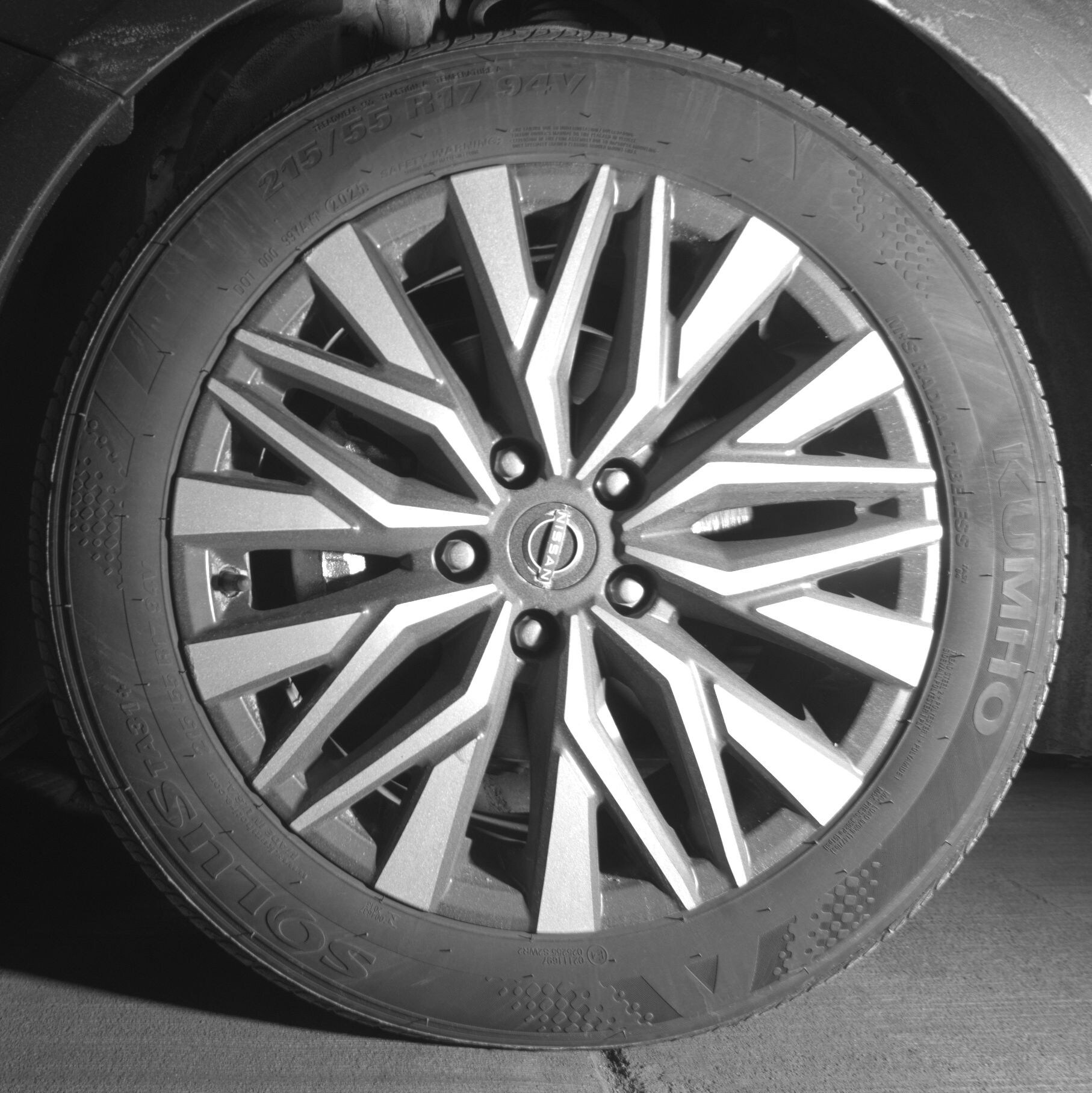 Thumbnail: 2025 Nissan Altima - 9