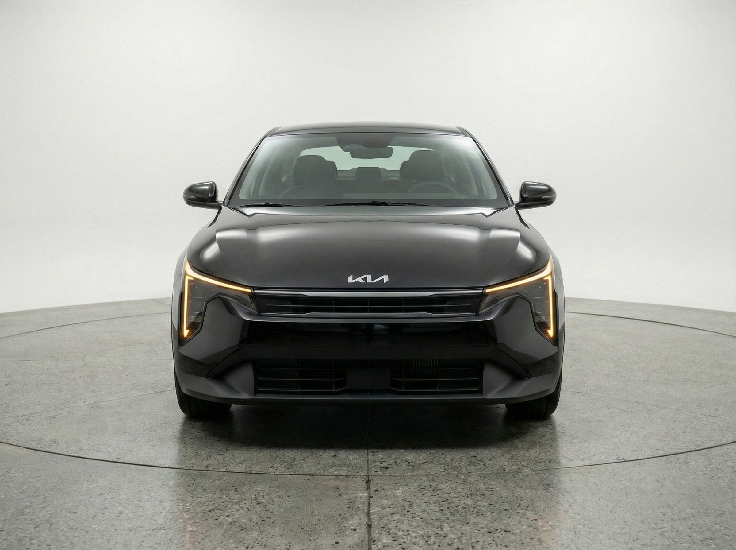 Thumbnail: 2025 Kia K4 - 2