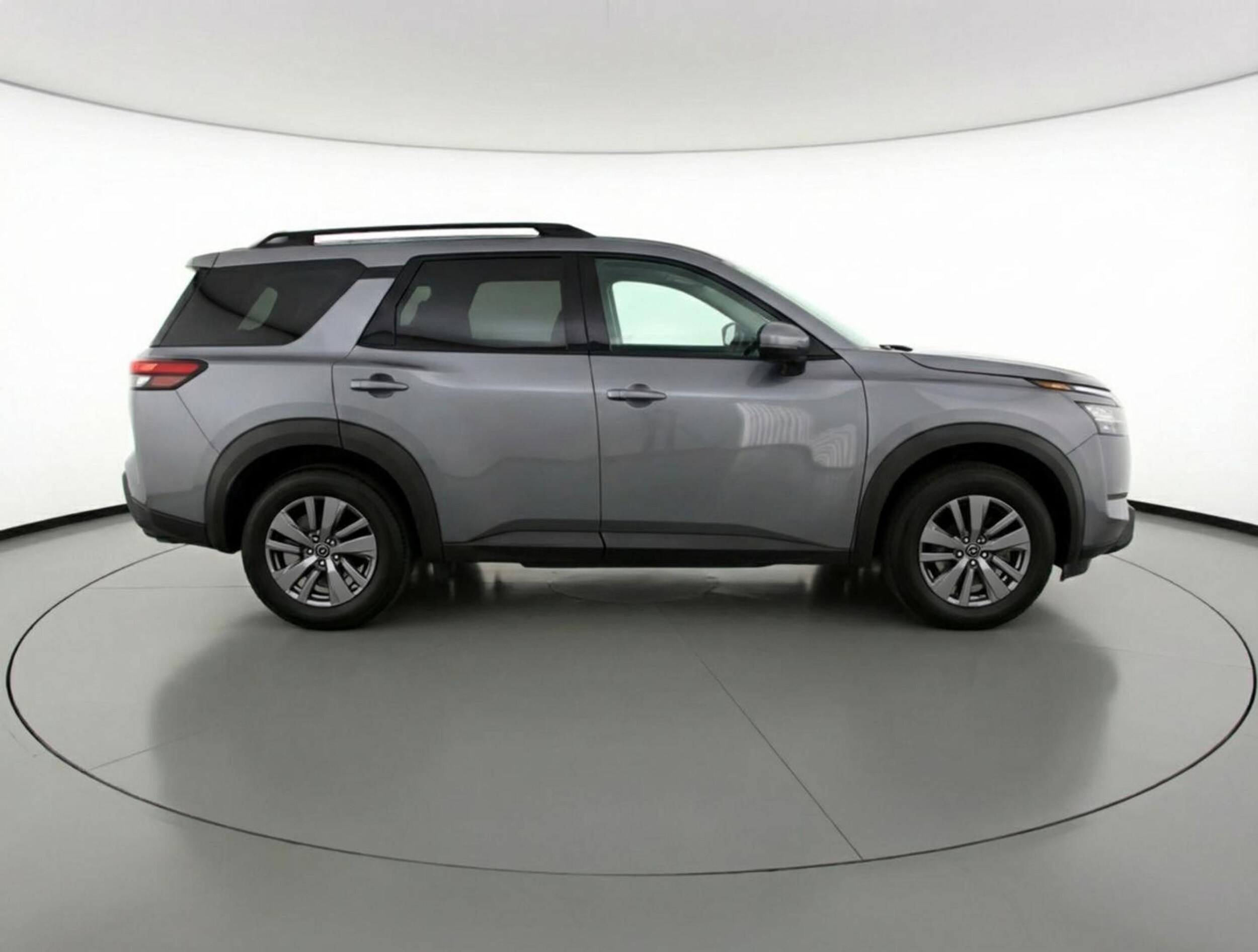 Thumbnail: 2025 Nissan Pathfinder - 8