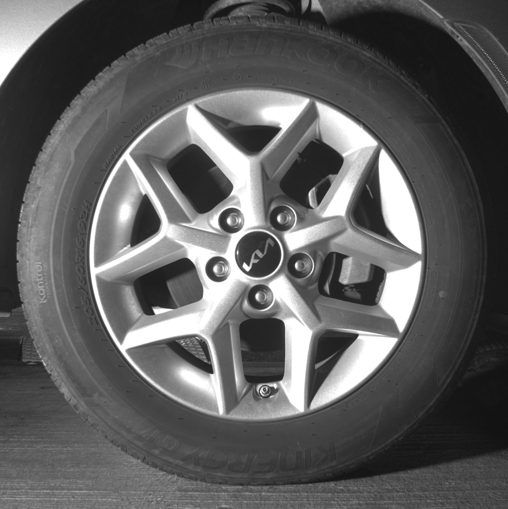 Thumbnail: 2025 Kia Soul - 10