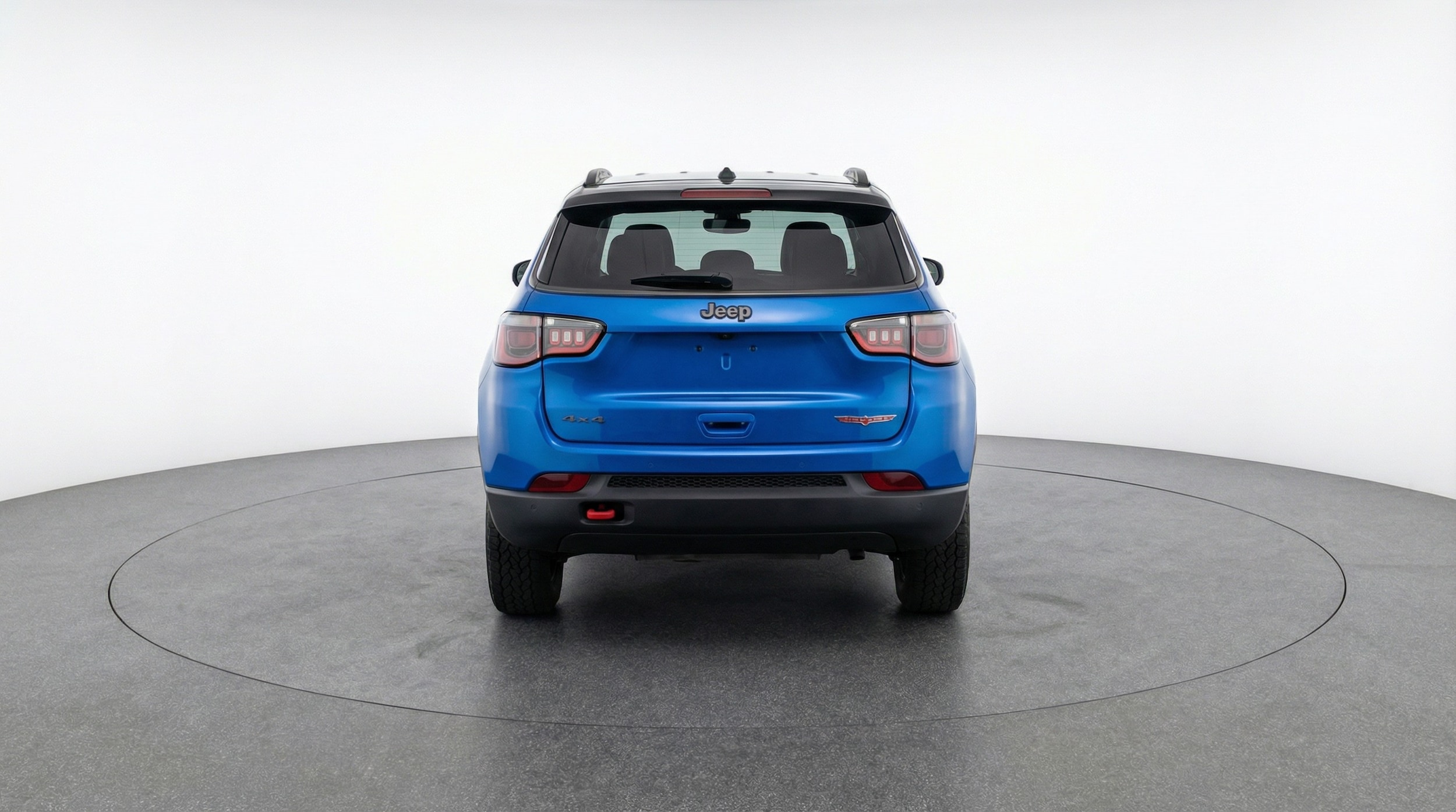 Thumbnail: 2025 Jeep Compass - 6