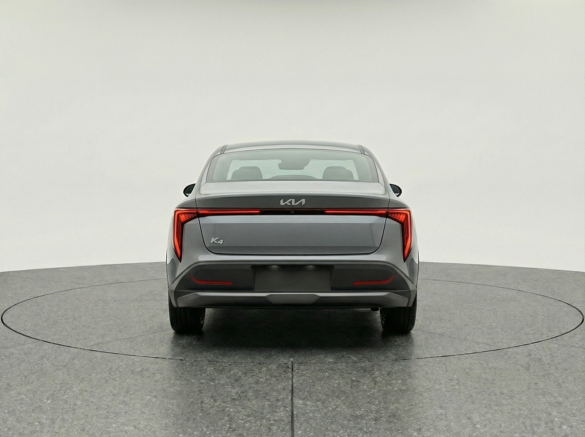 Thumbnail: 2025 Kia K4 - 6