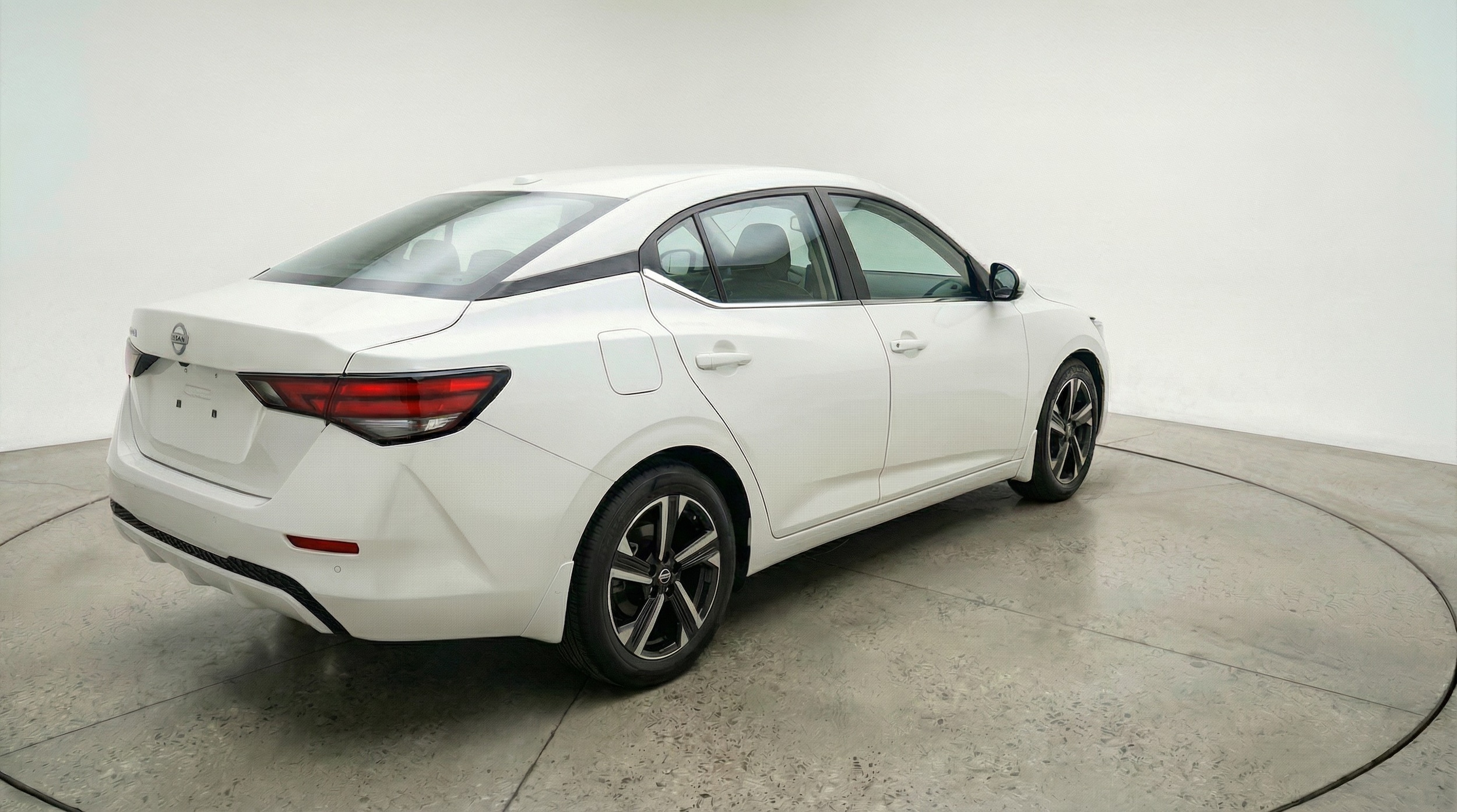 Thumbnail: 2025 Nissan Sentra - 7