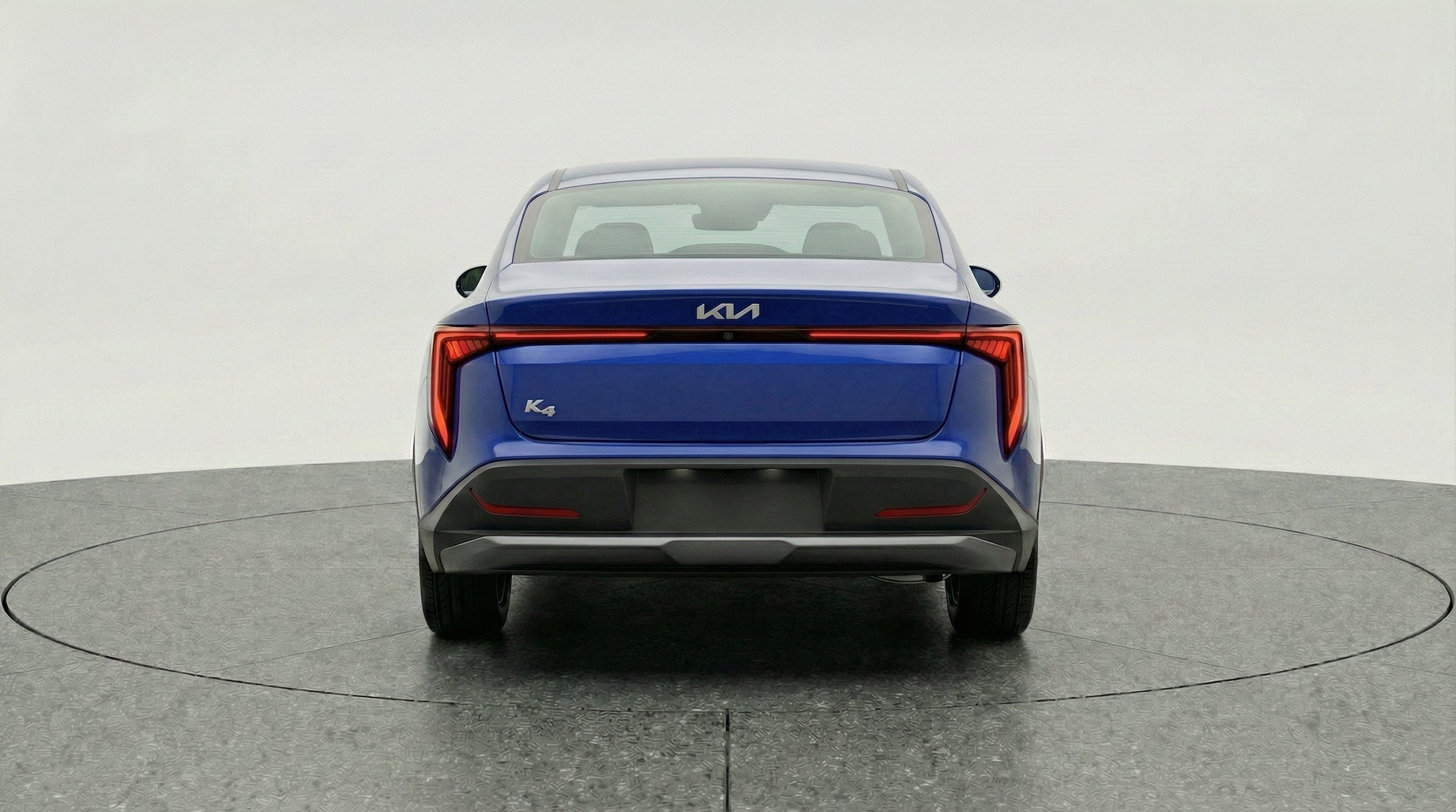 Thumbnail: 2026 Kia K4 - 7
