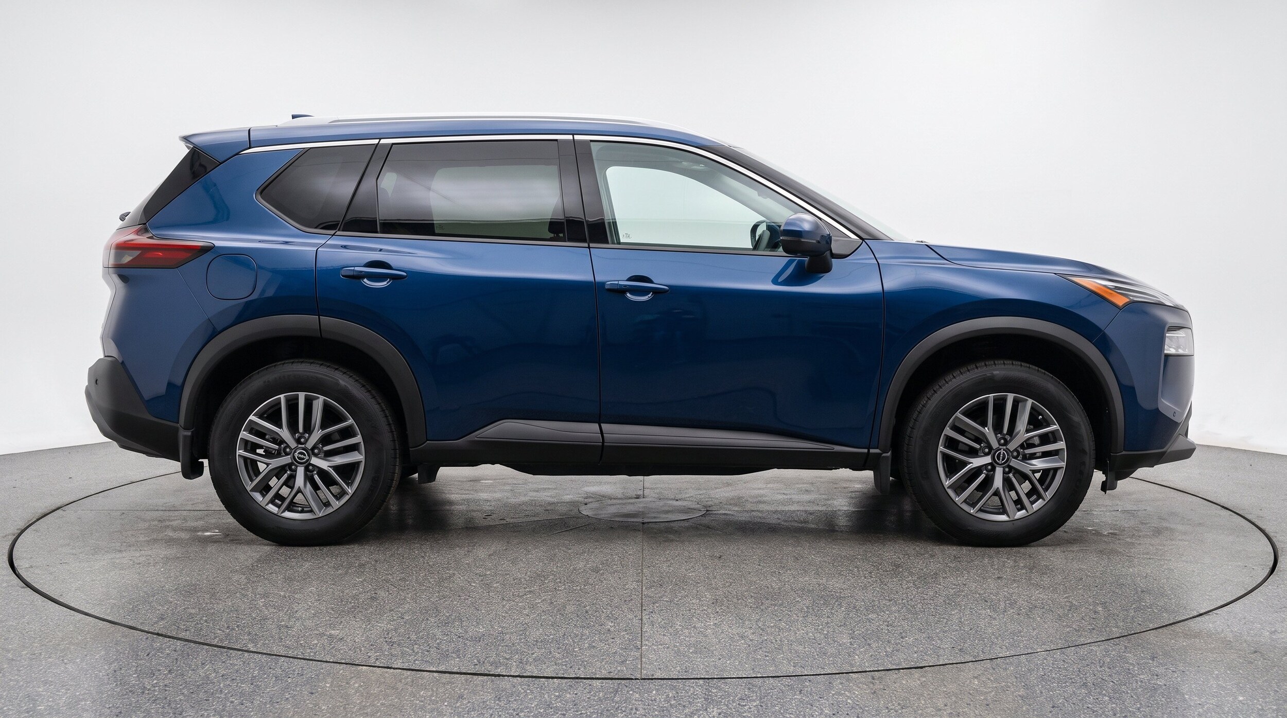 Thumbnail: 2026 Nissan Rogue - 11