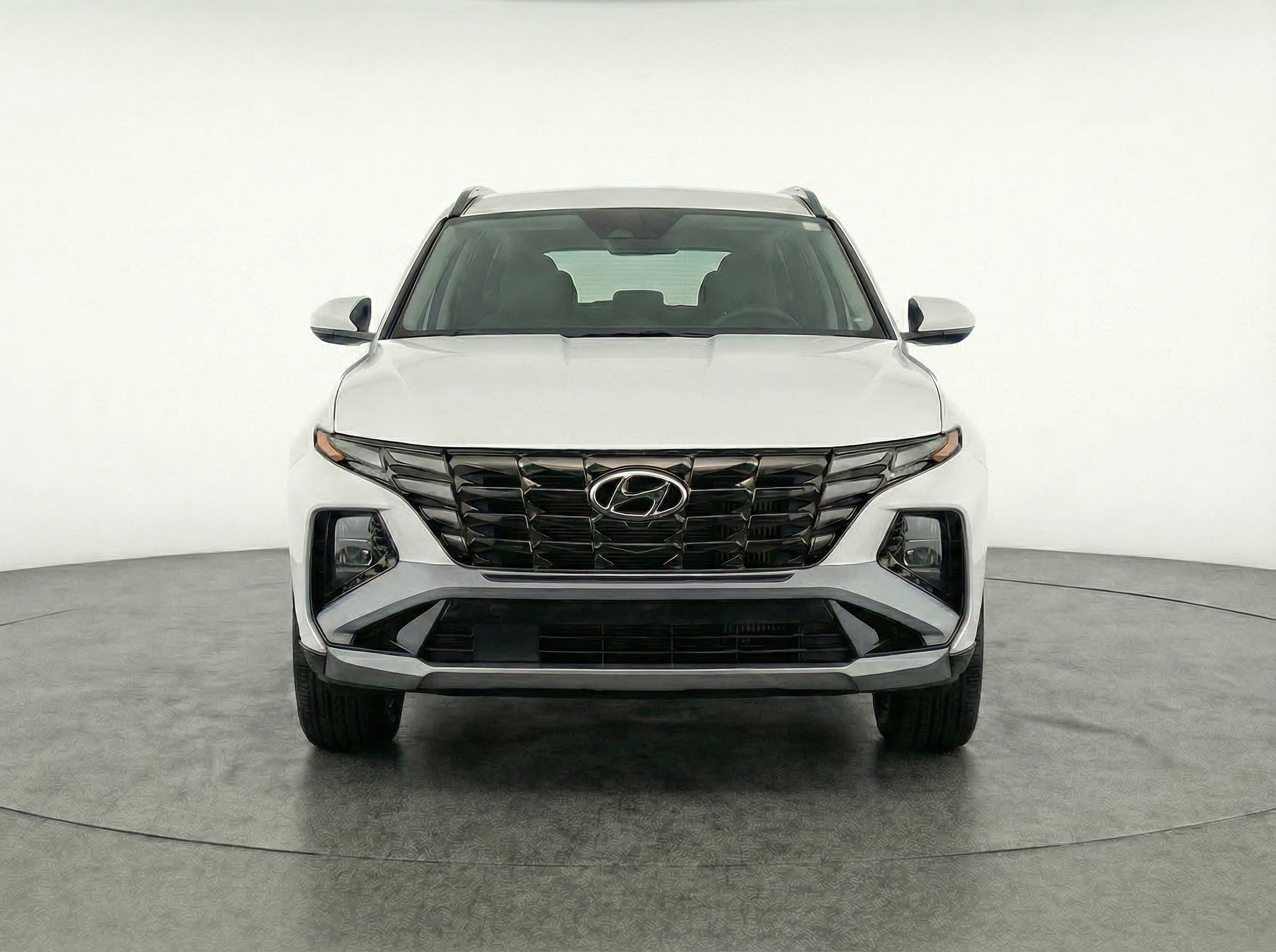 Thumbnail: 2026 Hyundai Tucson - 2