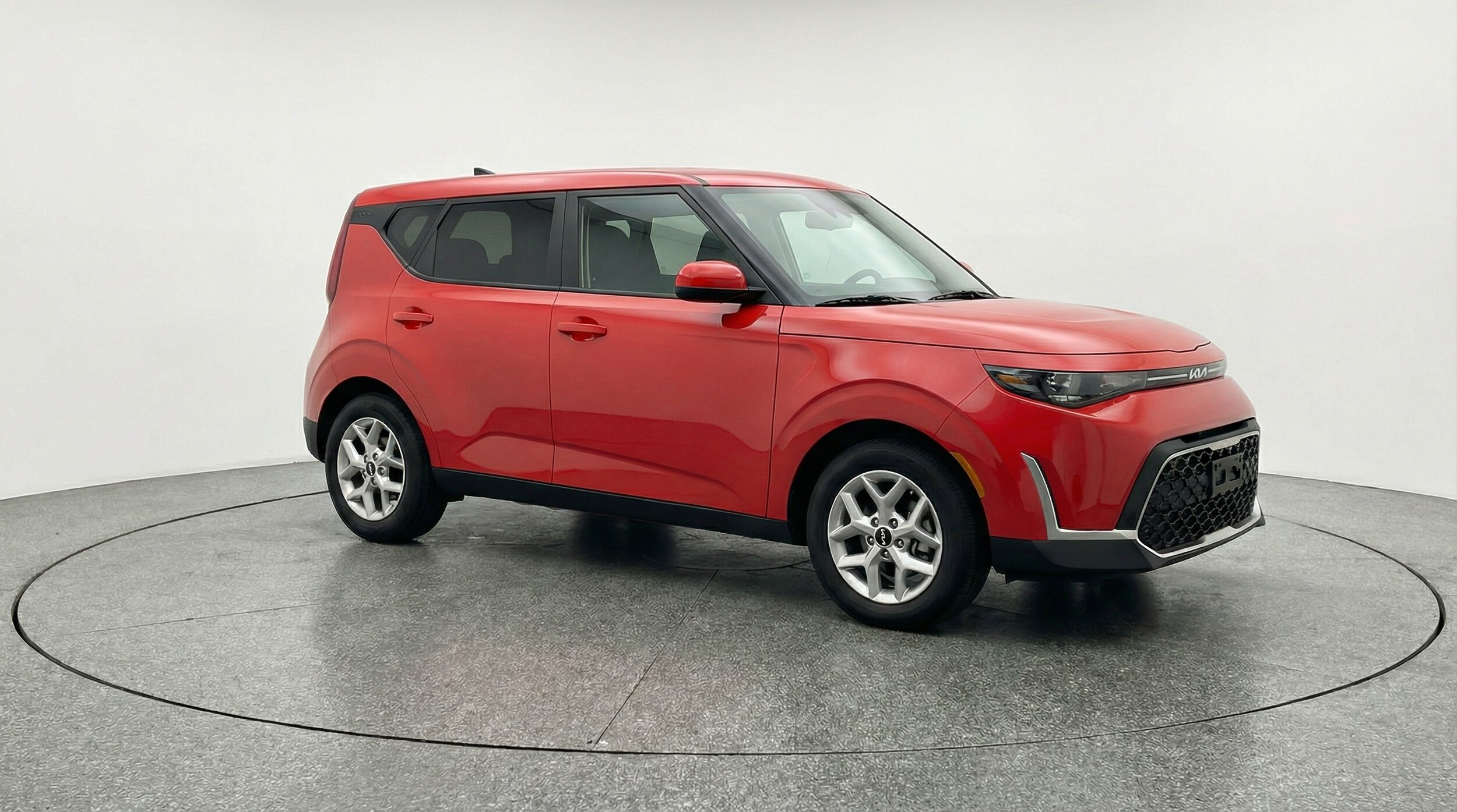 Thumbnail: 2025 Kia Soul - 1