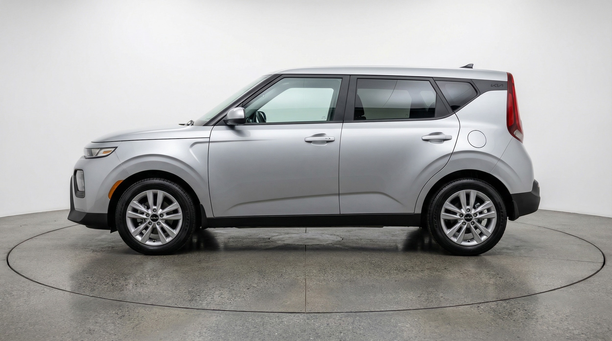 Thumbnail: 2025 Kia Soul - 4