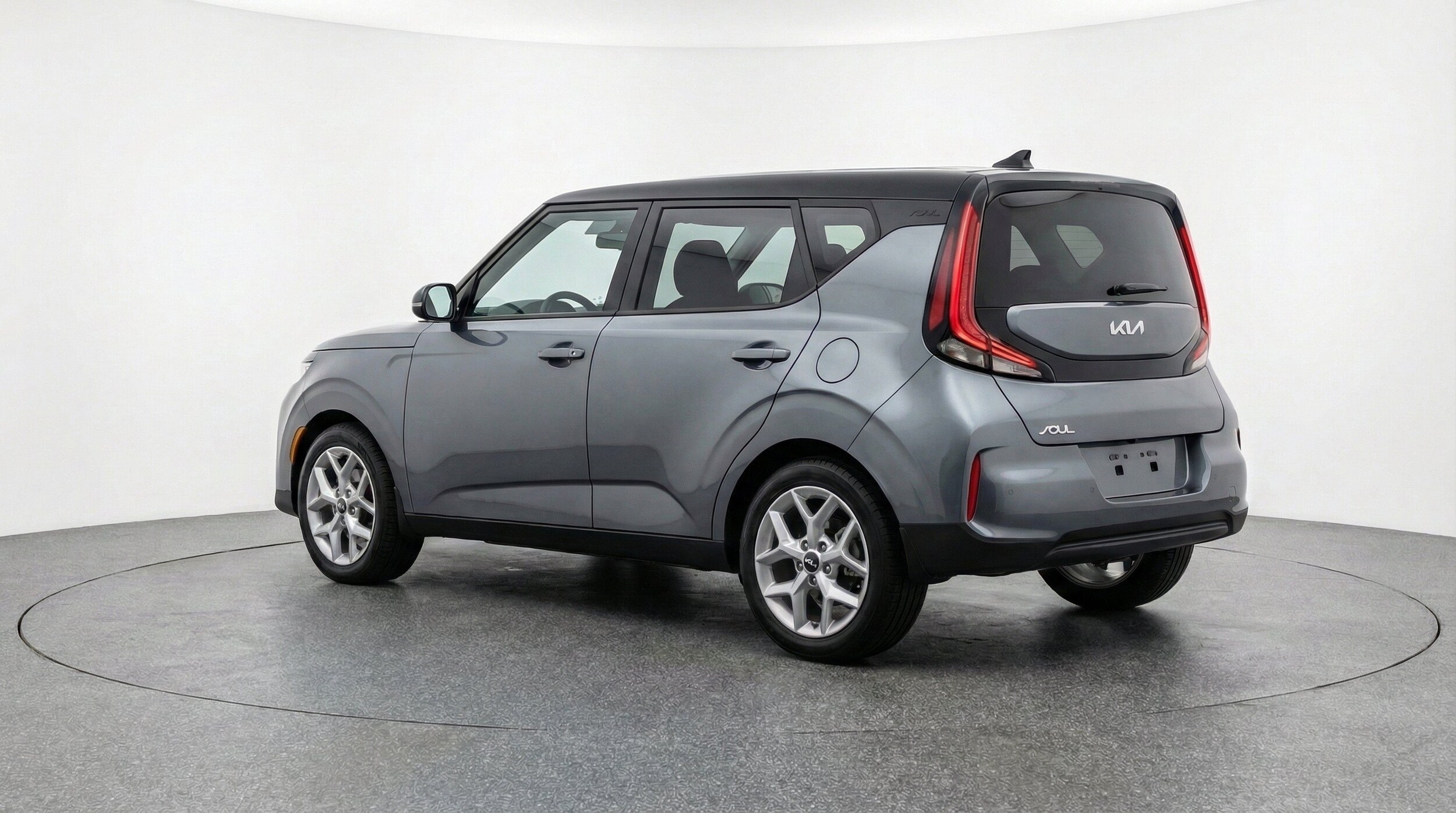 Thumbnail: 2025 Kia Soul - 6