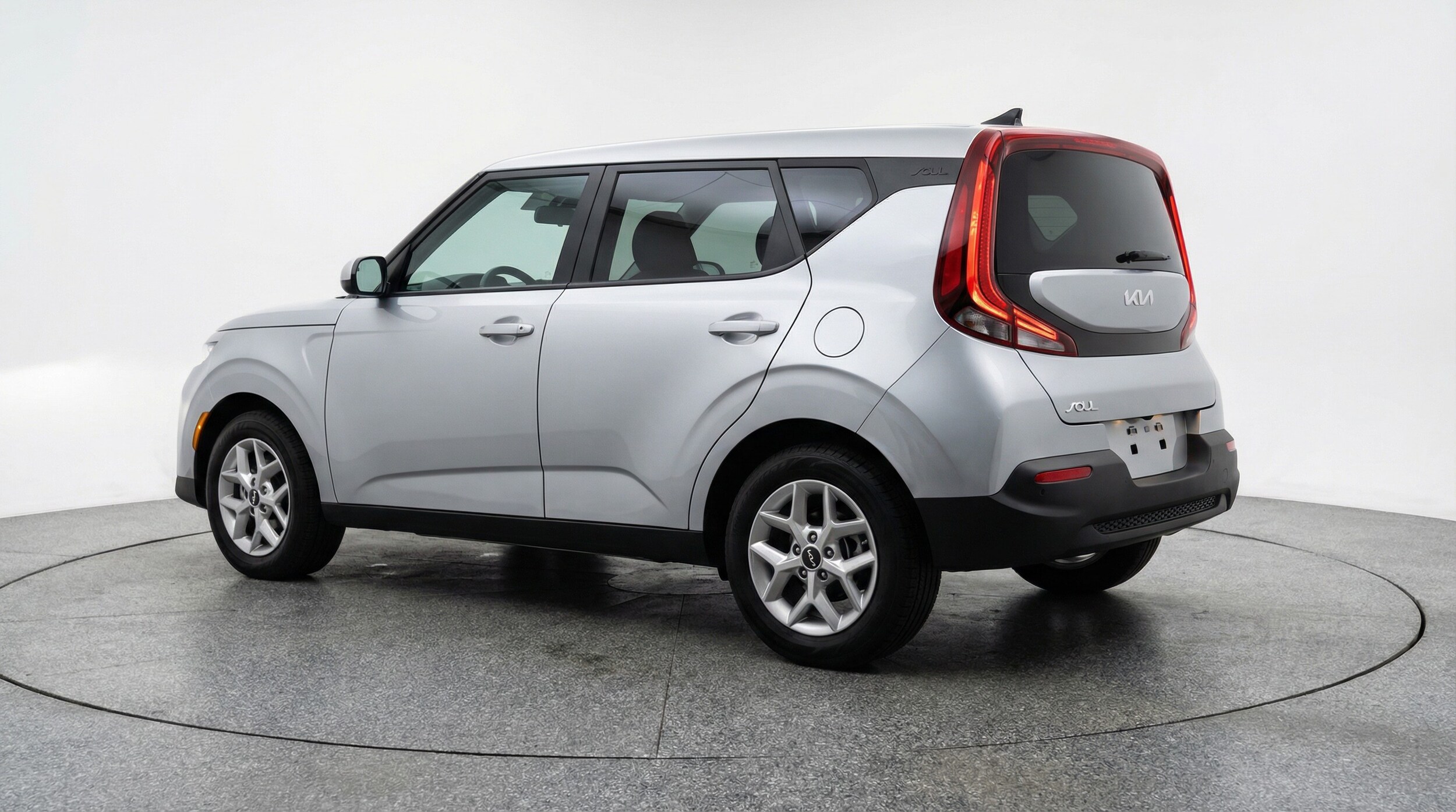 Thumbnail: 2025 Kia Soul - 5