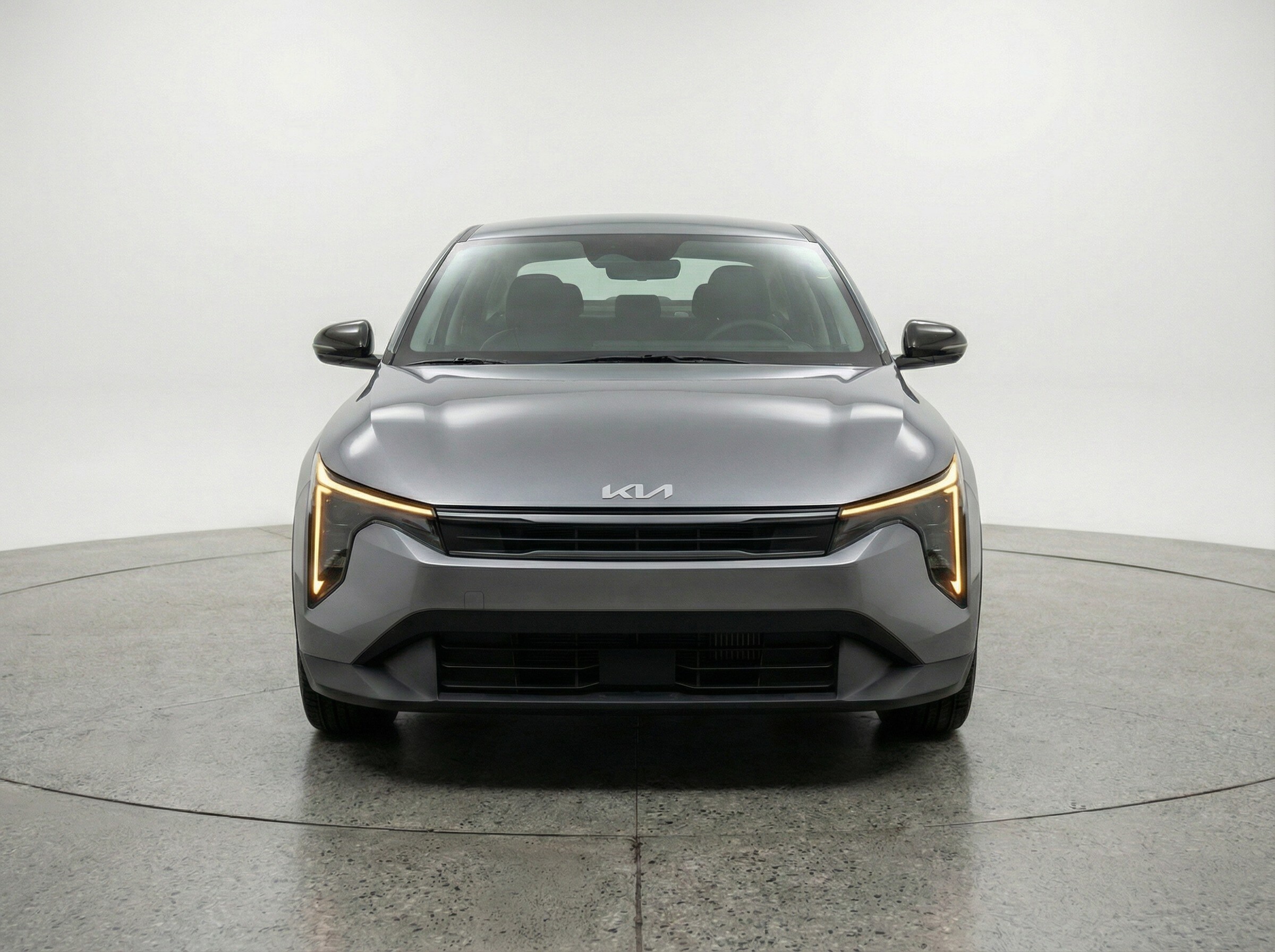 Thumbnail: 2025 Kia K4 - 2