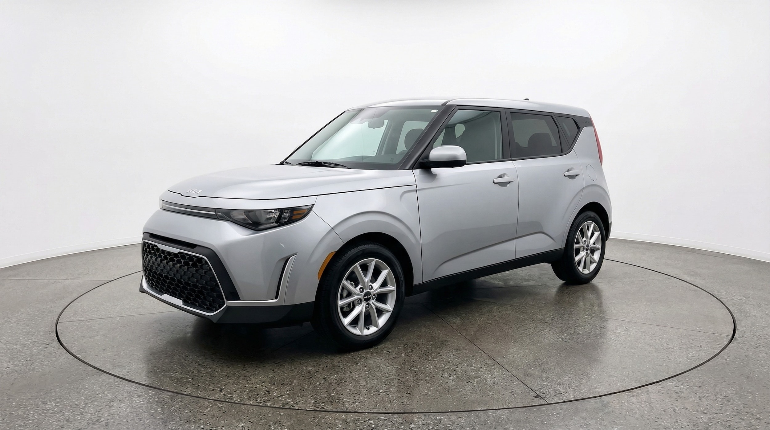 Thumbnail: 2025 Kia Soul - 3