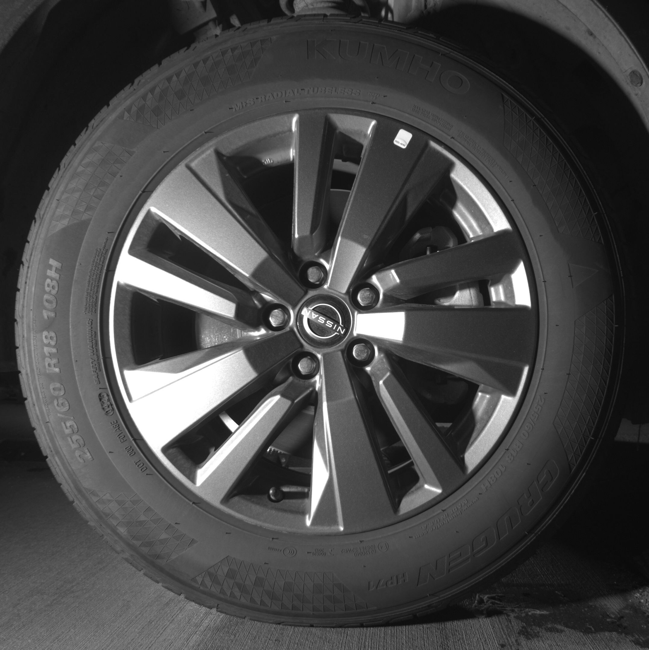 Thumbnail: 2025 Nissan Pathfinder - 10