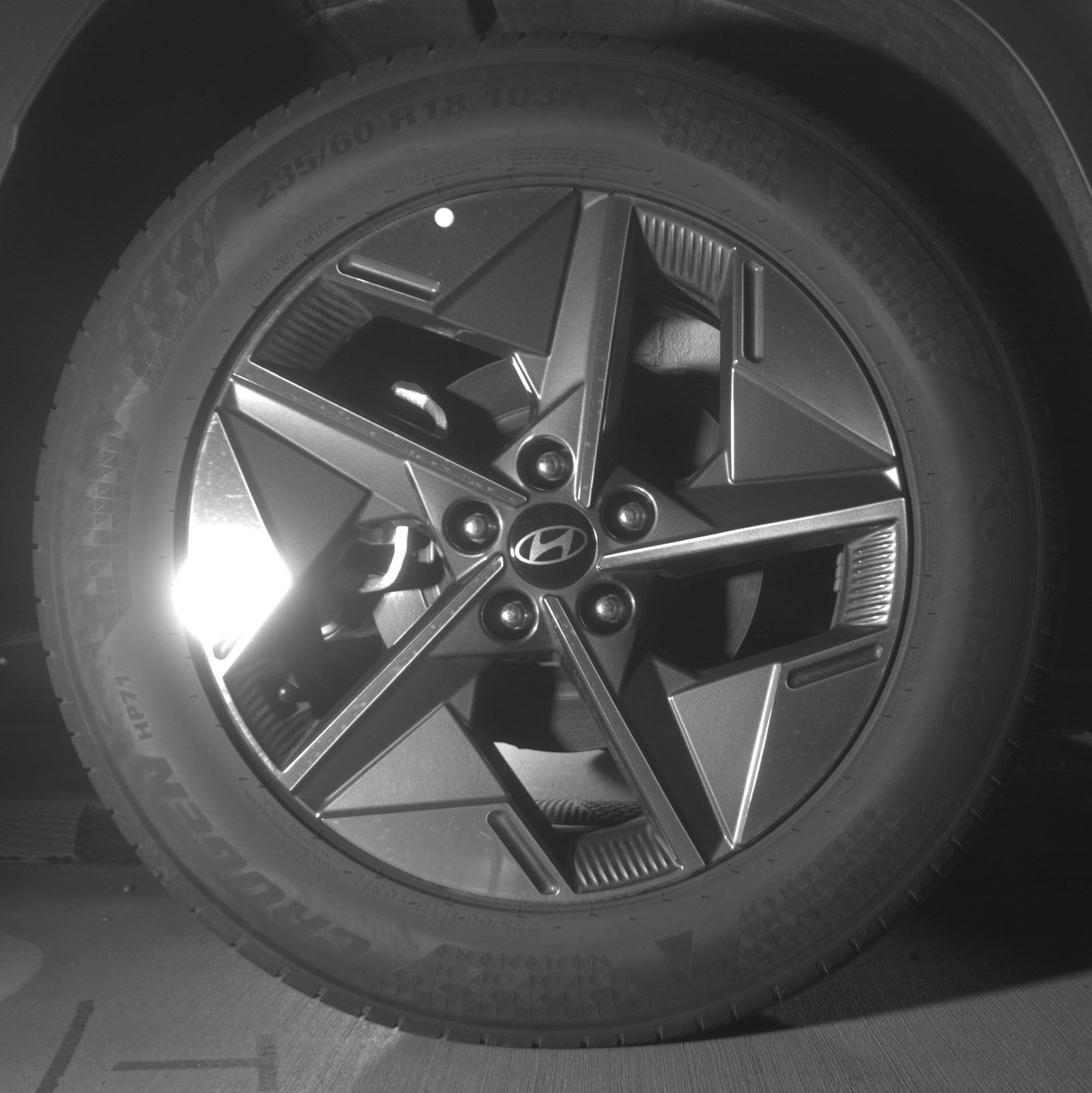 Thumbnail: 2026 Hyundai Tucson - 15