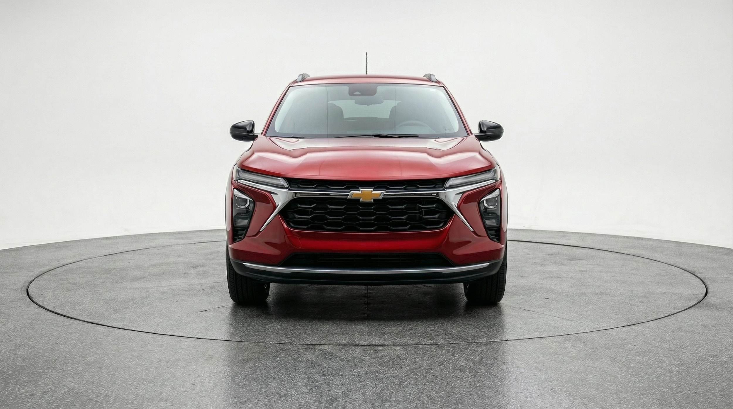Thumbnail: 2025 Chevrolet Trax - 2
