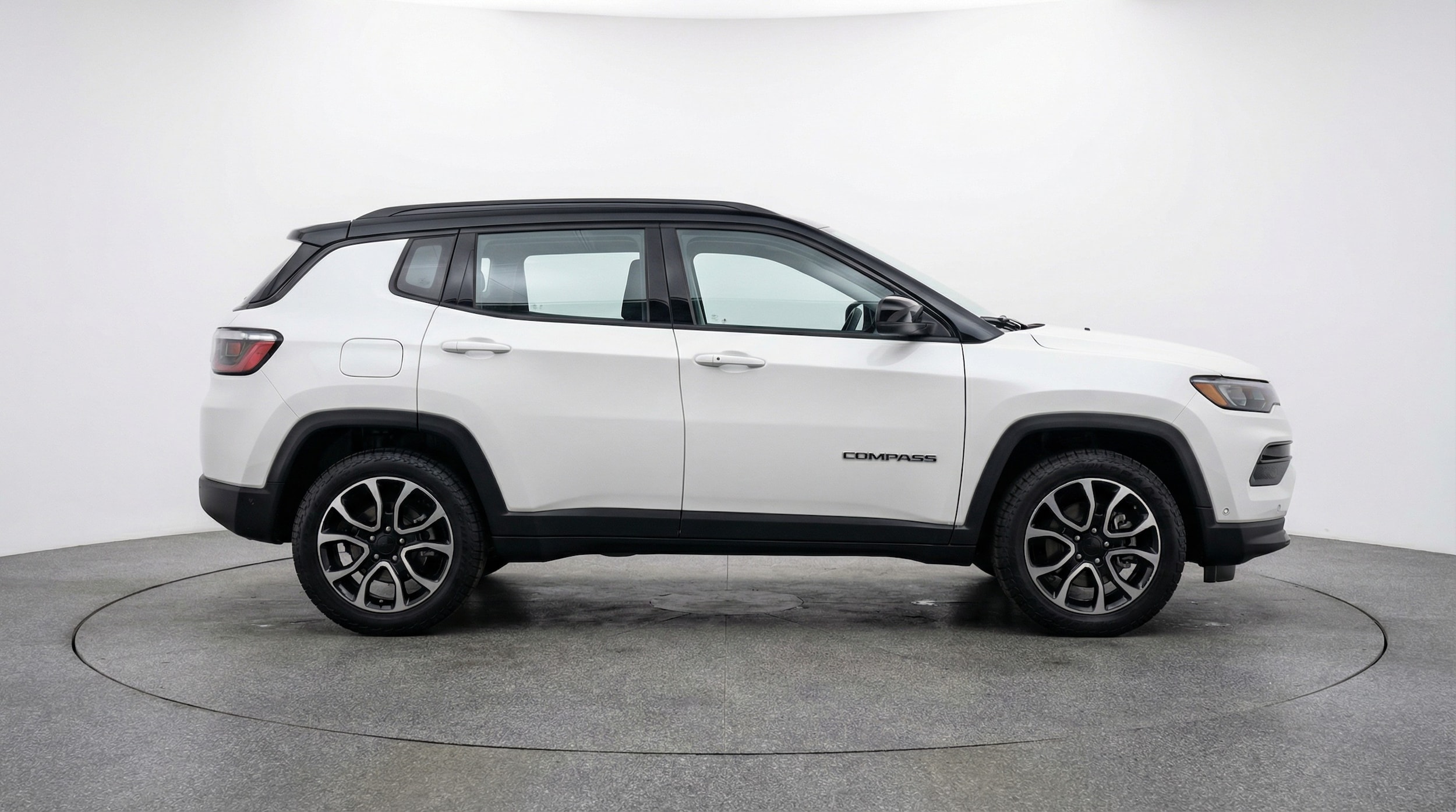 Thumbnail: 2025 Jeep Compass - 8