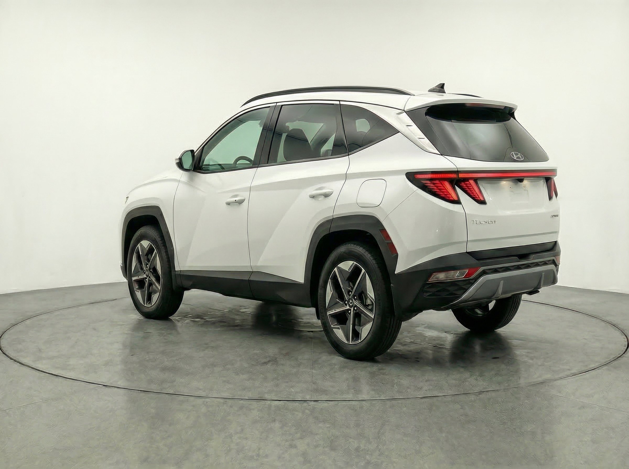 Thumbnail: 2026 Hyundai Tucson - 6