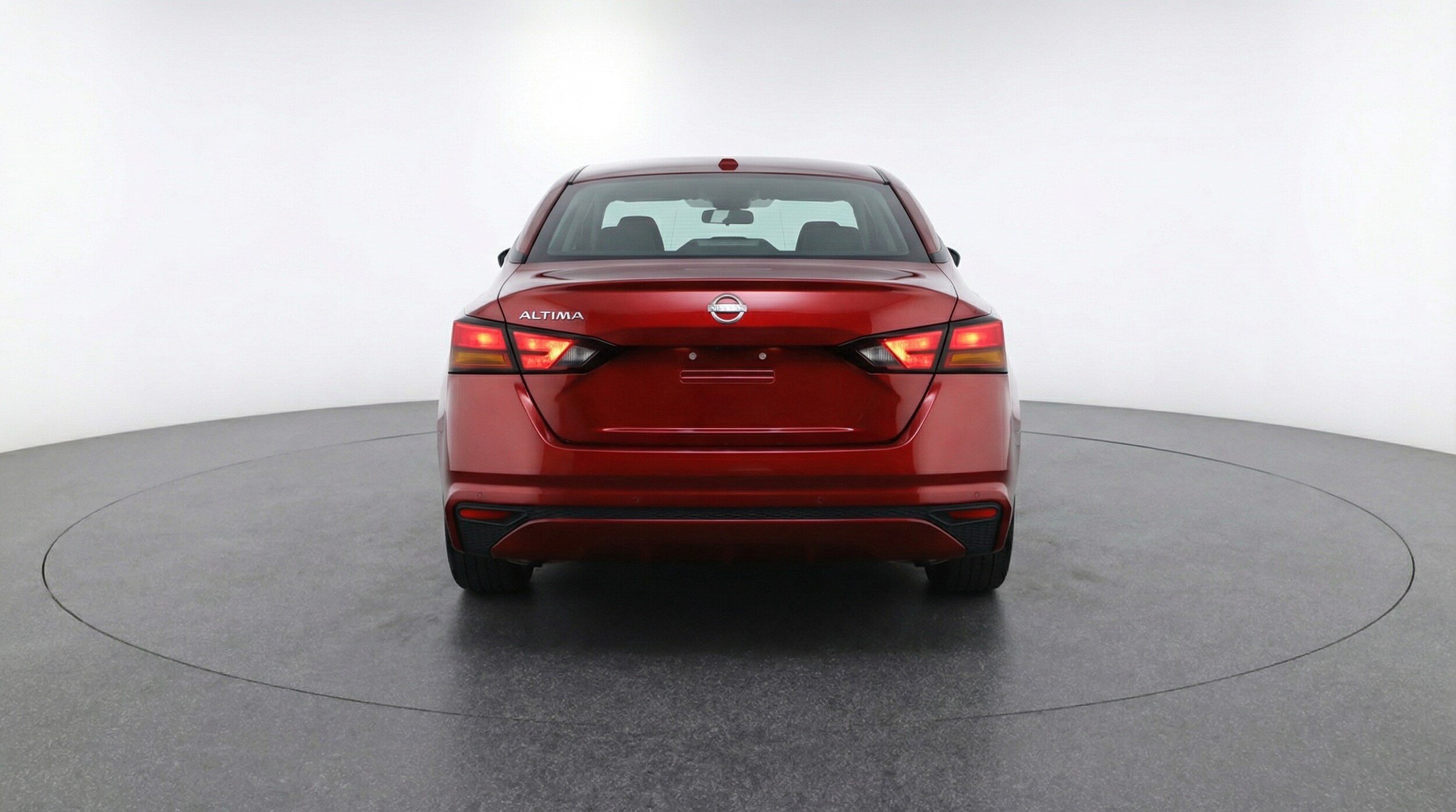 Thumbnail: 2025 Nissan Altima - 6