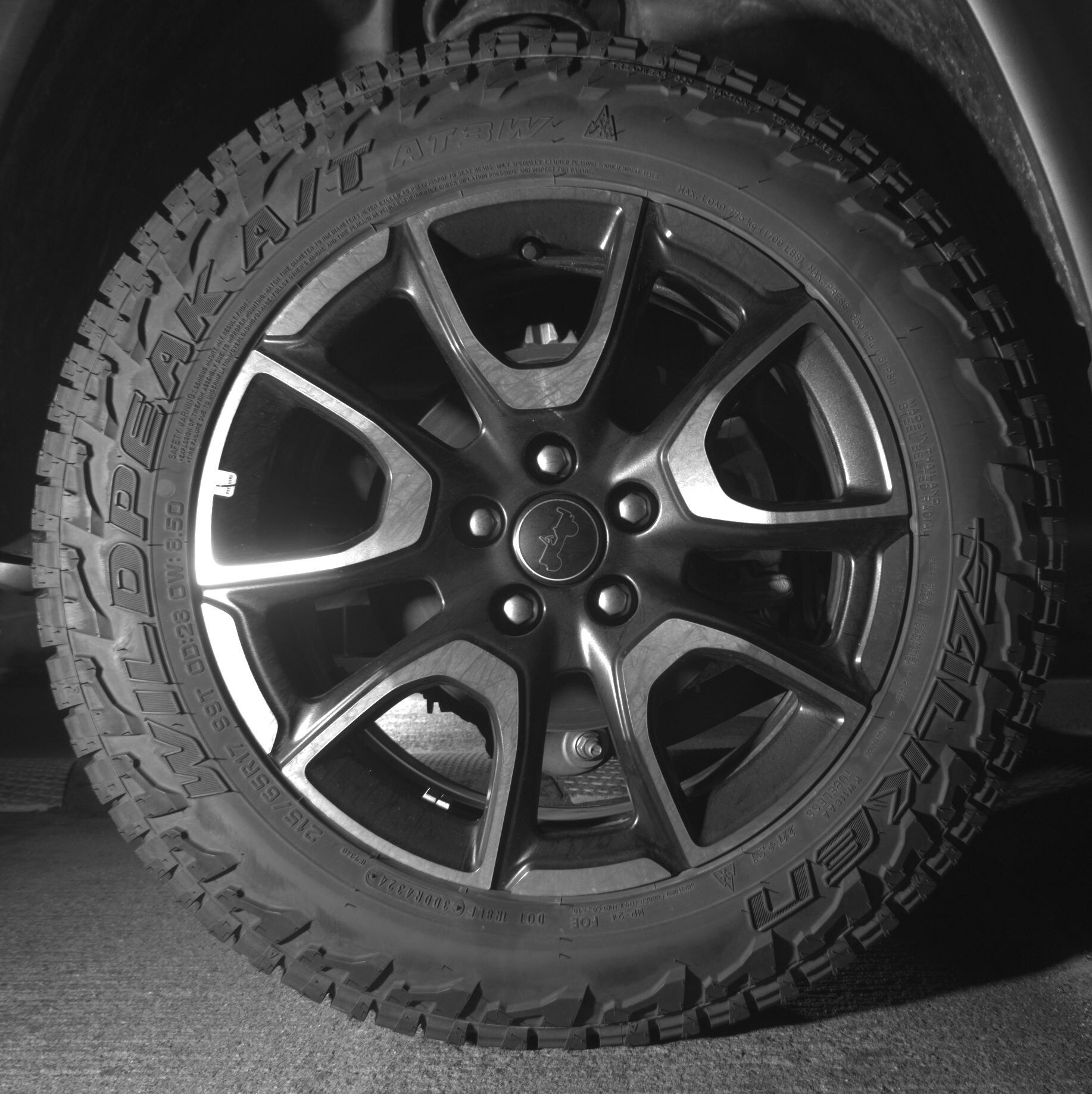 Thumbnail: 2025 Jeep Compass - 12