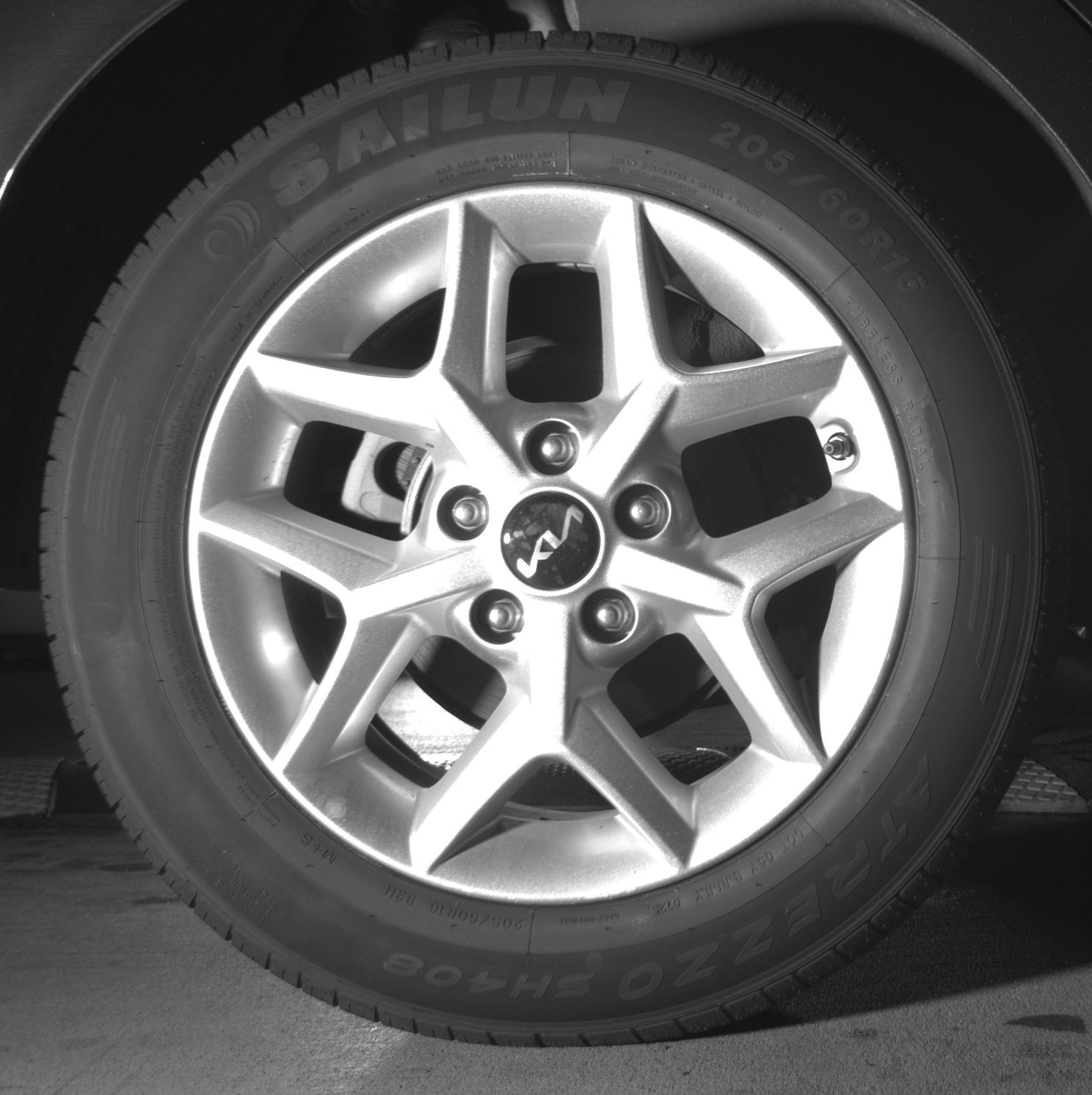 Thumbnail: 2025 Kia Soul - 12